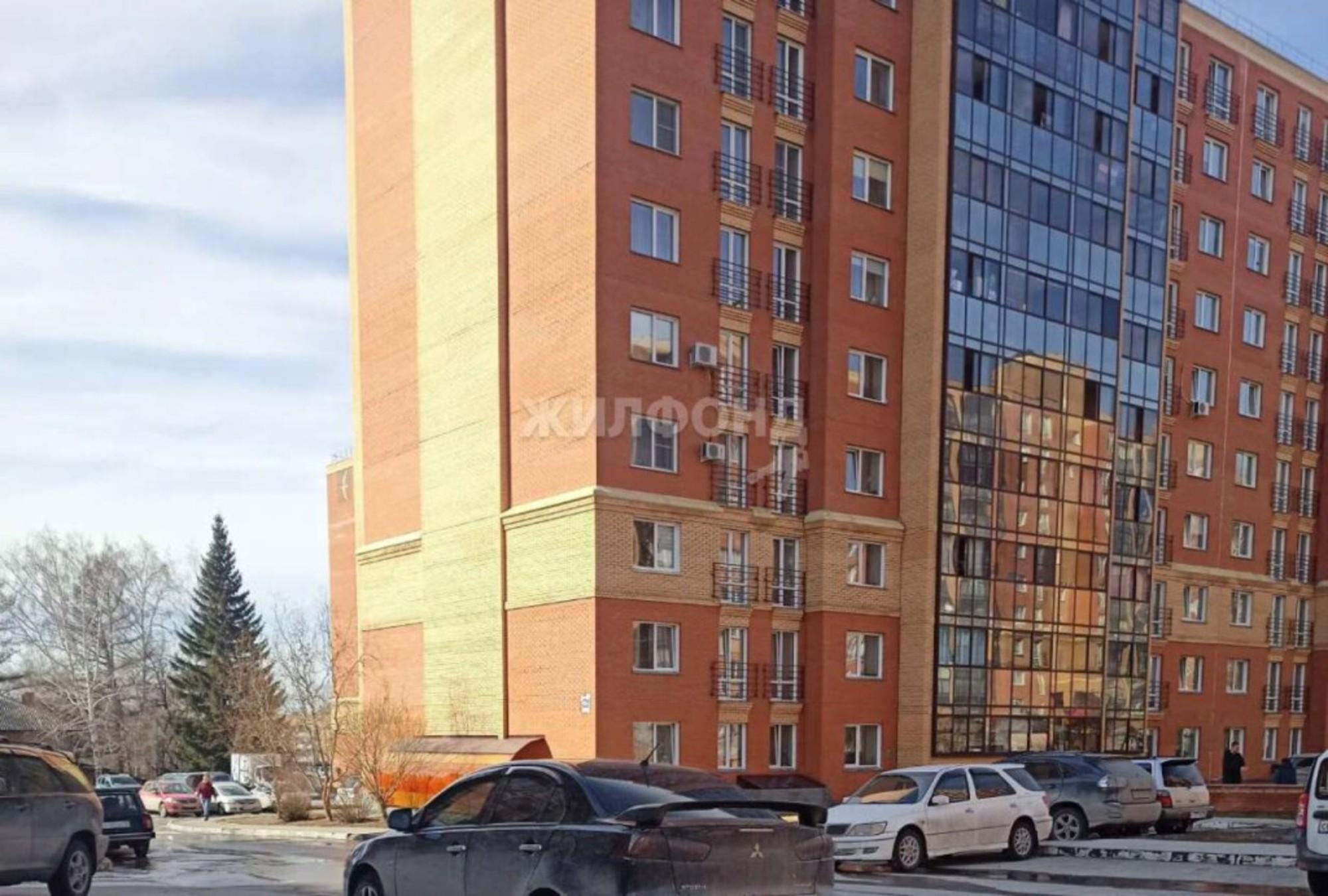 Купить офис, помещение под офис за 1 650 000 рублей на Кошурникова, 22/3