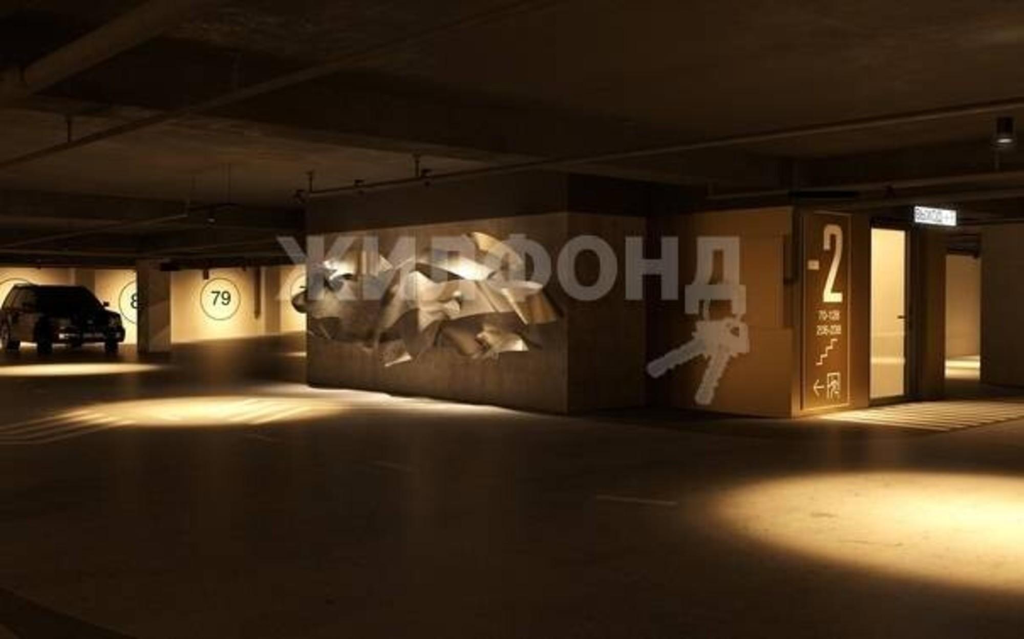 Купить офис, помещение под офис за 750 000 рублей на Немировича-Данченко, 158 А