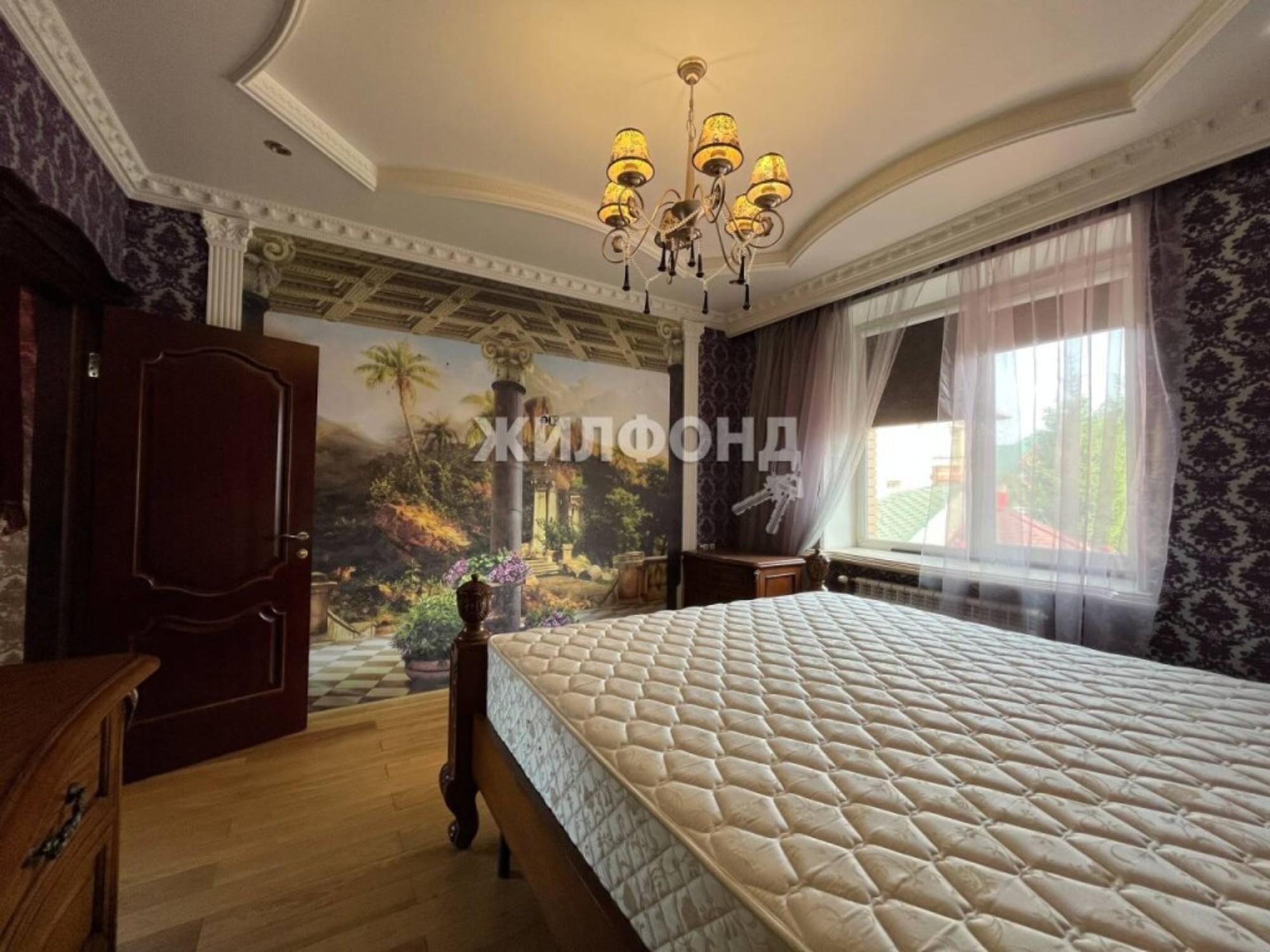 Купить дачу, дом, коттедж за 43 500 000 рублей на Кутузова