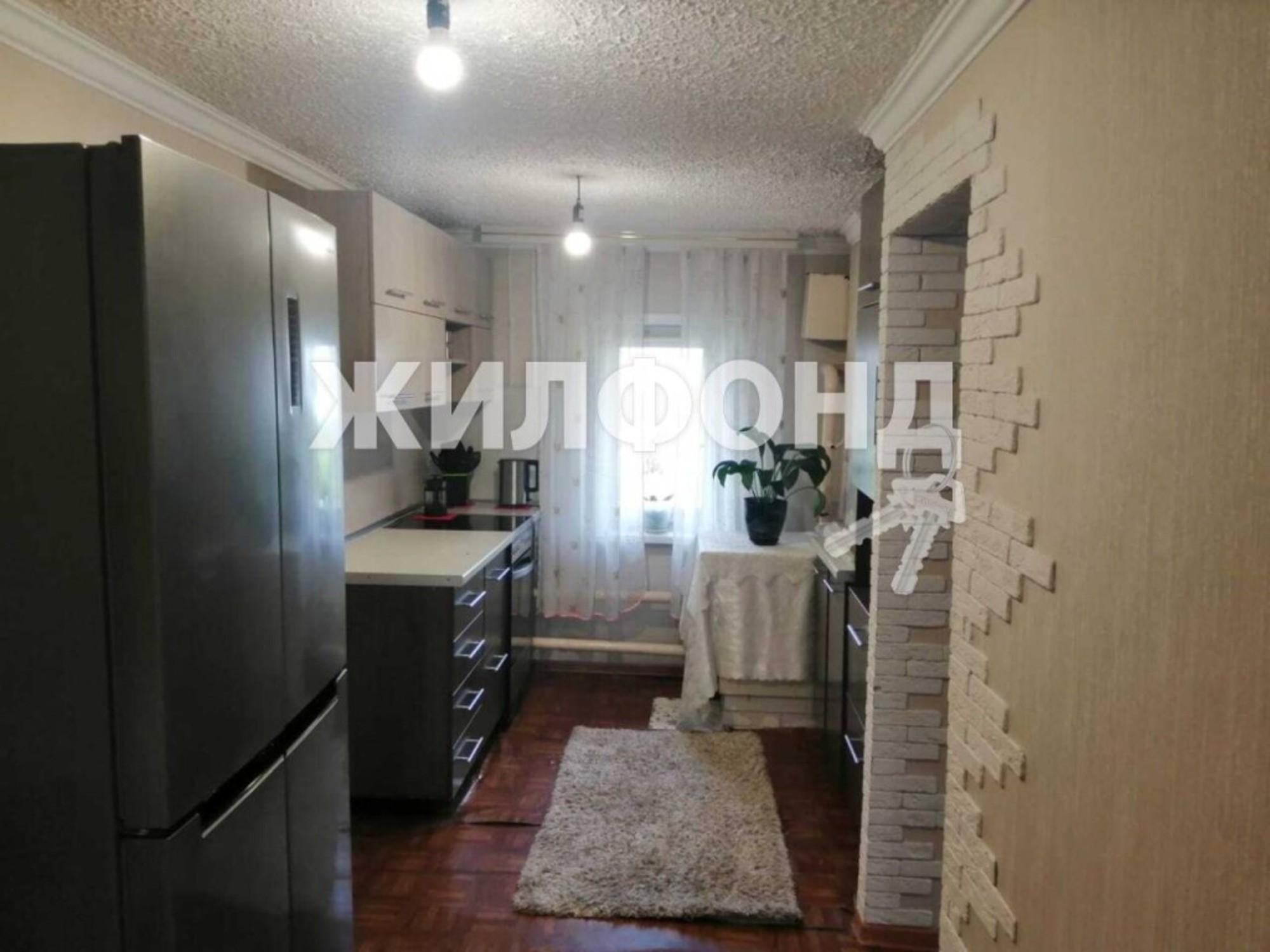 Купить дачу, дом, коттедж за 3 650 000 рублей на Новосибирск