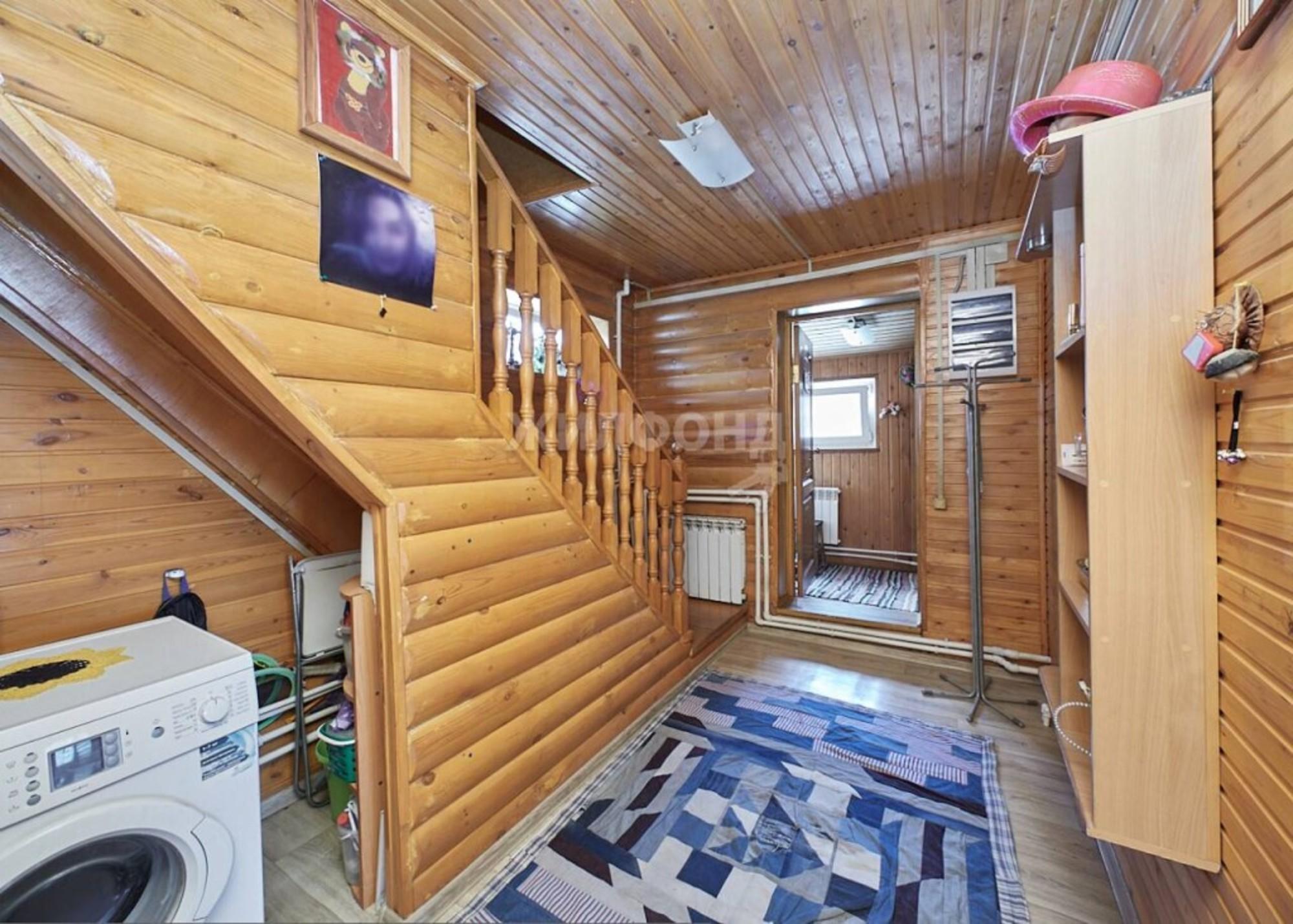 Купить дачу, дом, коттедж за 15 000 000 рублей на Загородная
