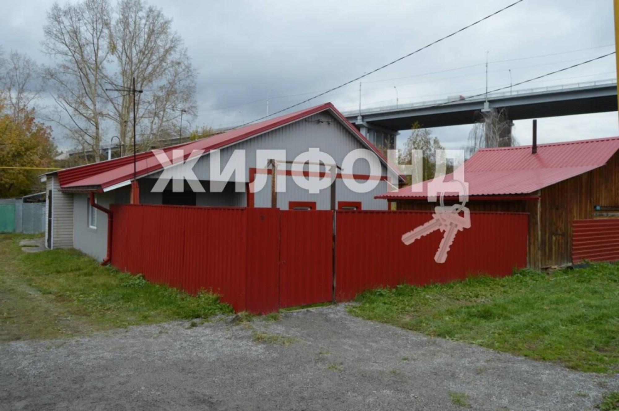 Купить дачу, дом, коттедж за 3 650 000 рублей на Новосибирск
