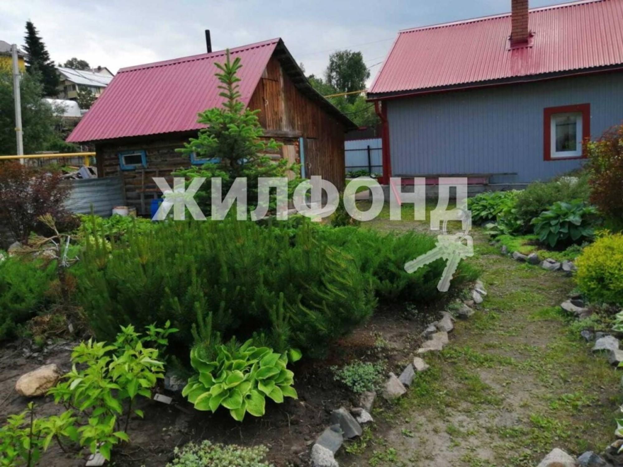 Купить дачу, дом, коттедж за 3 650 000 рублей на Новосибирск