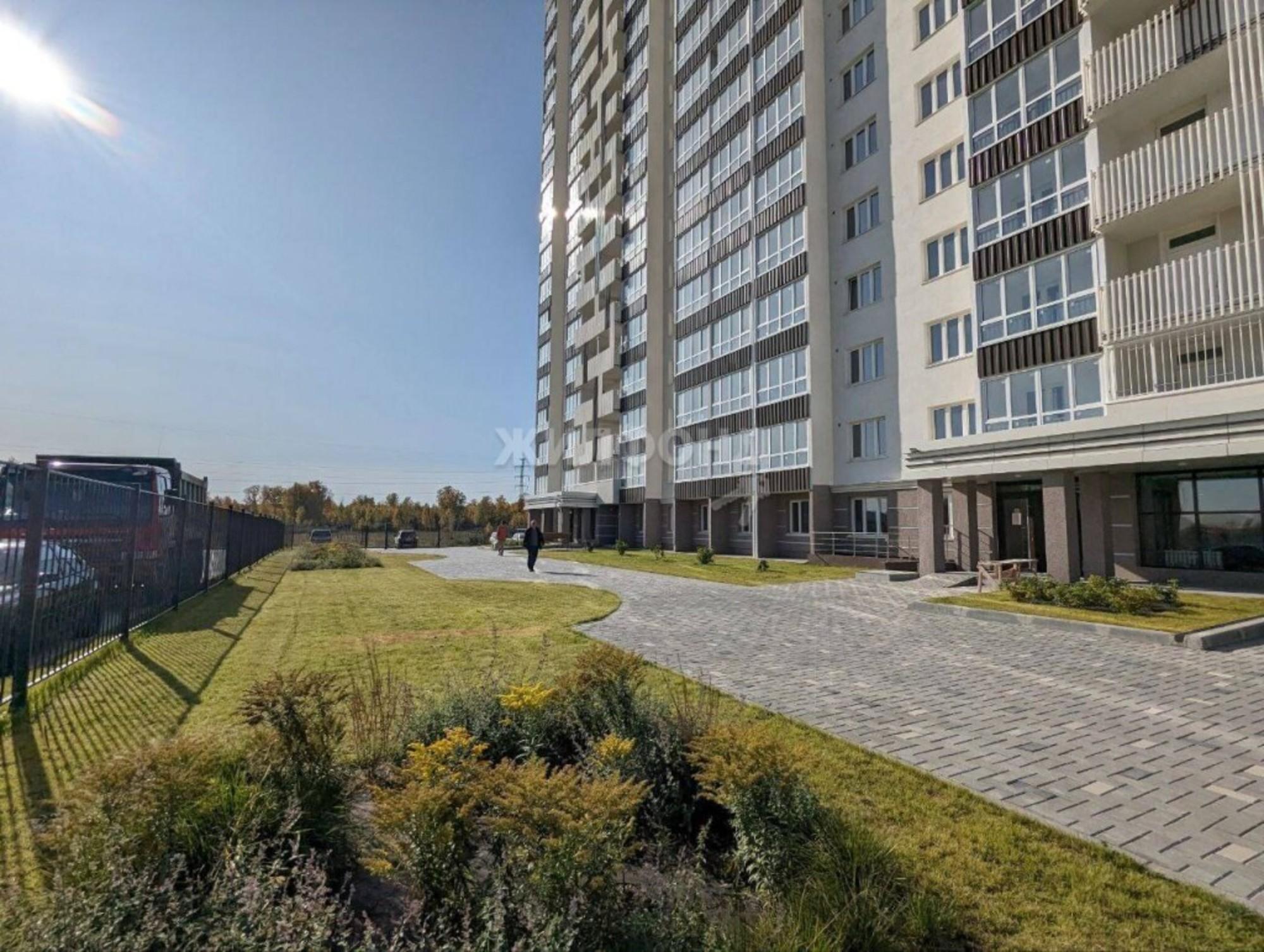 Купить квартиру за 3 050 000 рублей на Забалуева, 102