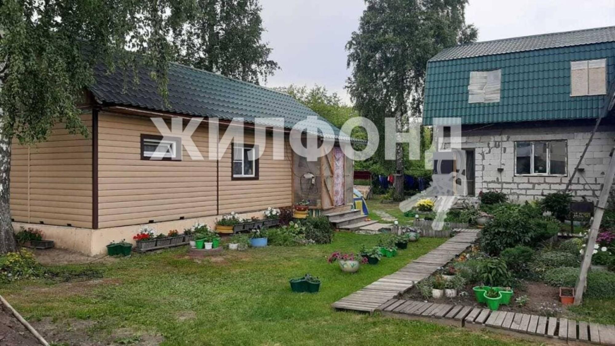 Купить дачу, дом, коттедж за 6 100 000 рублей на снт Калинка