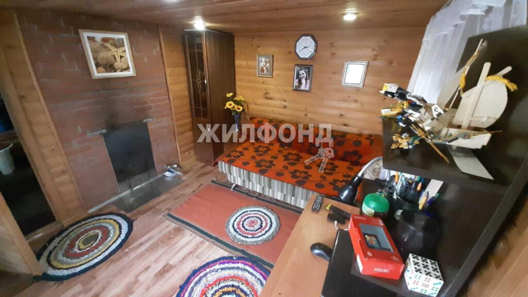 Купить дачу, дом, коттедж за 6 100 000 рублей на снт Калинка