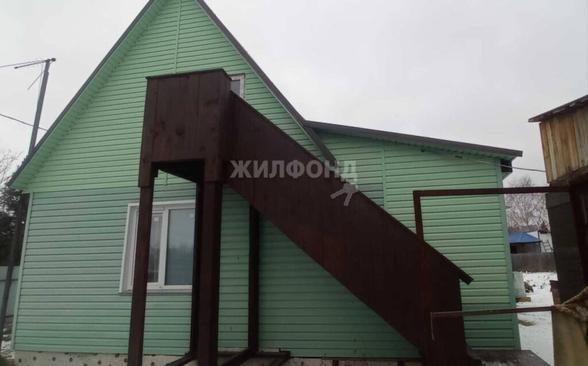 Купить дачу, дом, коттедж за 4 000 000 рублей на с/о Недра-2