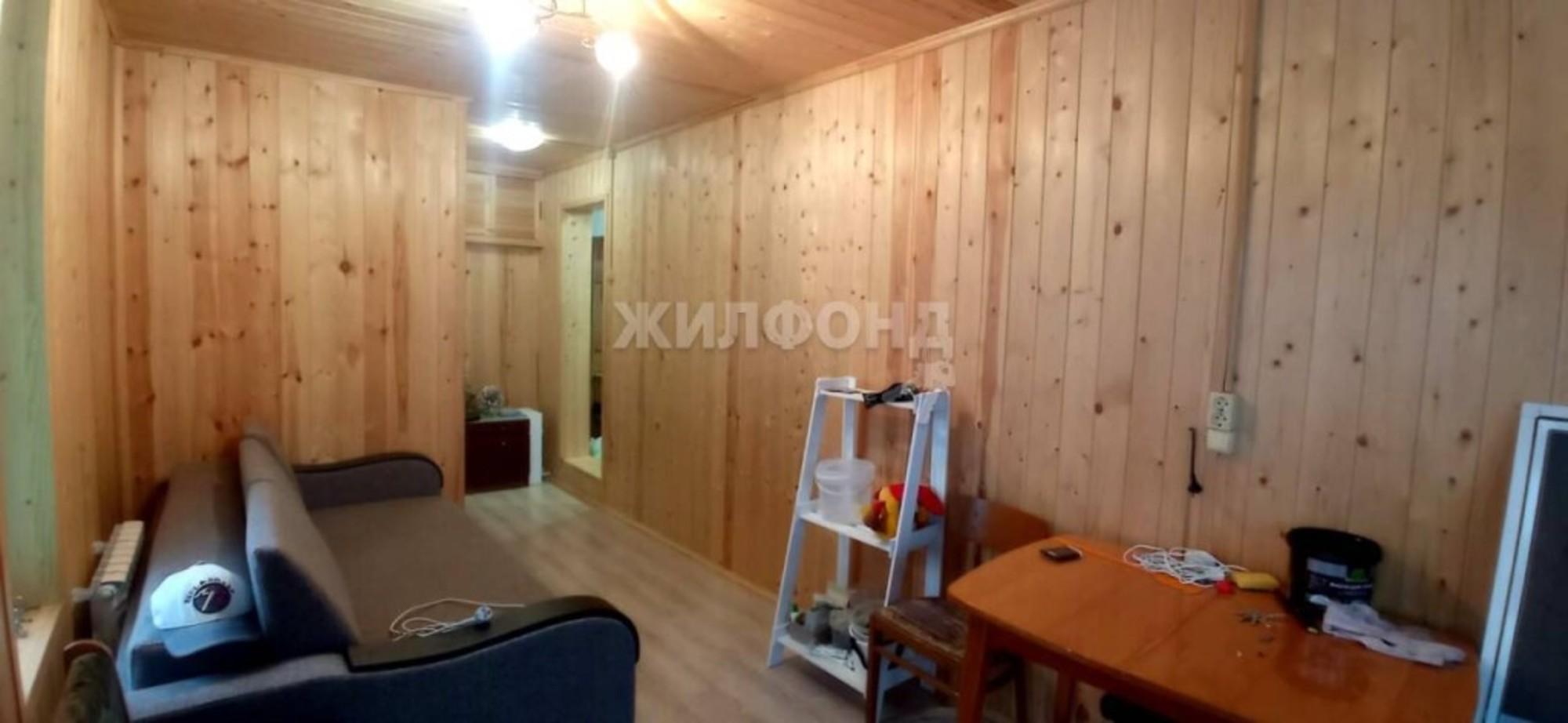 Купить дачу, дом, коттедж за 4 000 000 рублей на с/о Недра-2