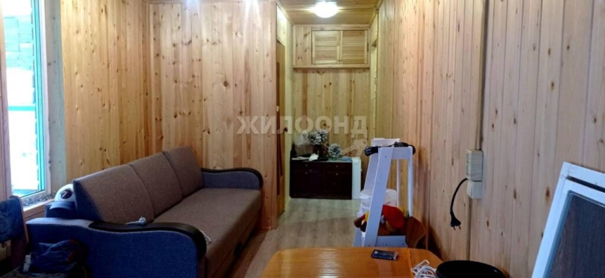 Купить дачу, дом, коттедж за 4 000 000 рублей на с/о Недра-2
