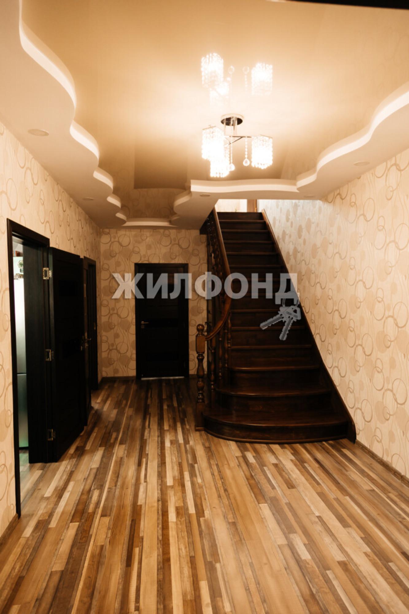 Купить дачу, дом, коттедж за 12 450 000 рублей на Максима Горького