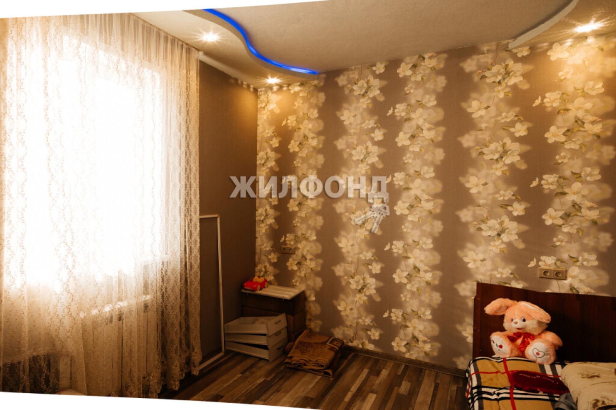 Купить дачу, дом, коттедж за 12 450 000 рублей на Максима Горького