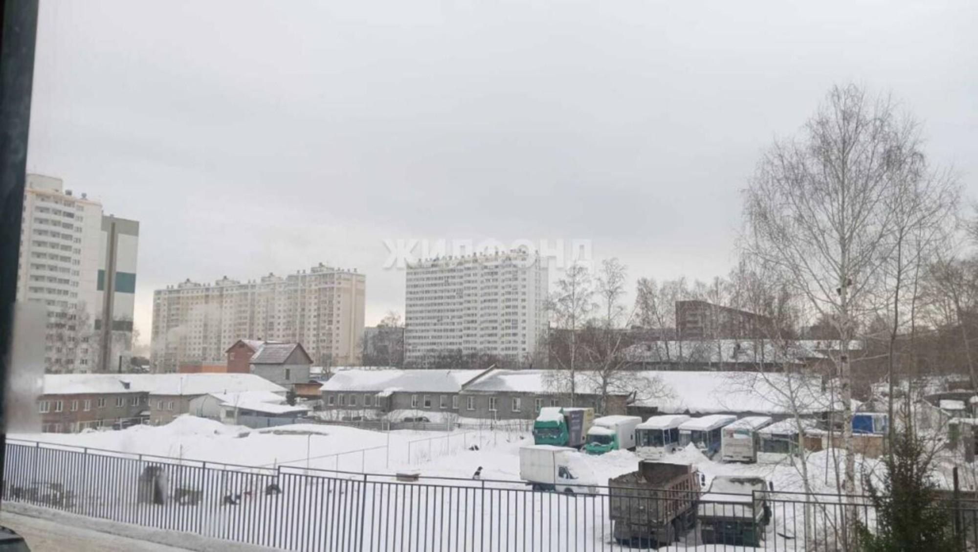 Купить квартиру за 4 000 000 рублей на Игарская, 5