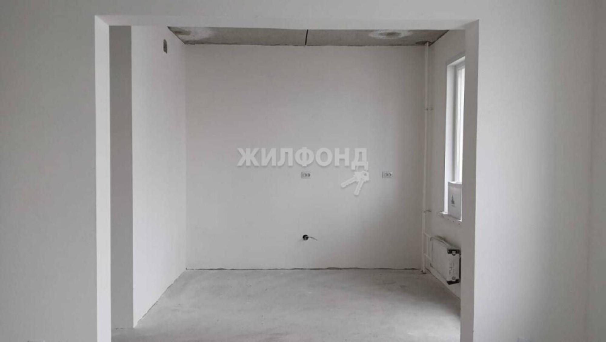 Купить квартиру за 4 000 000 рублей на Игарская, 5