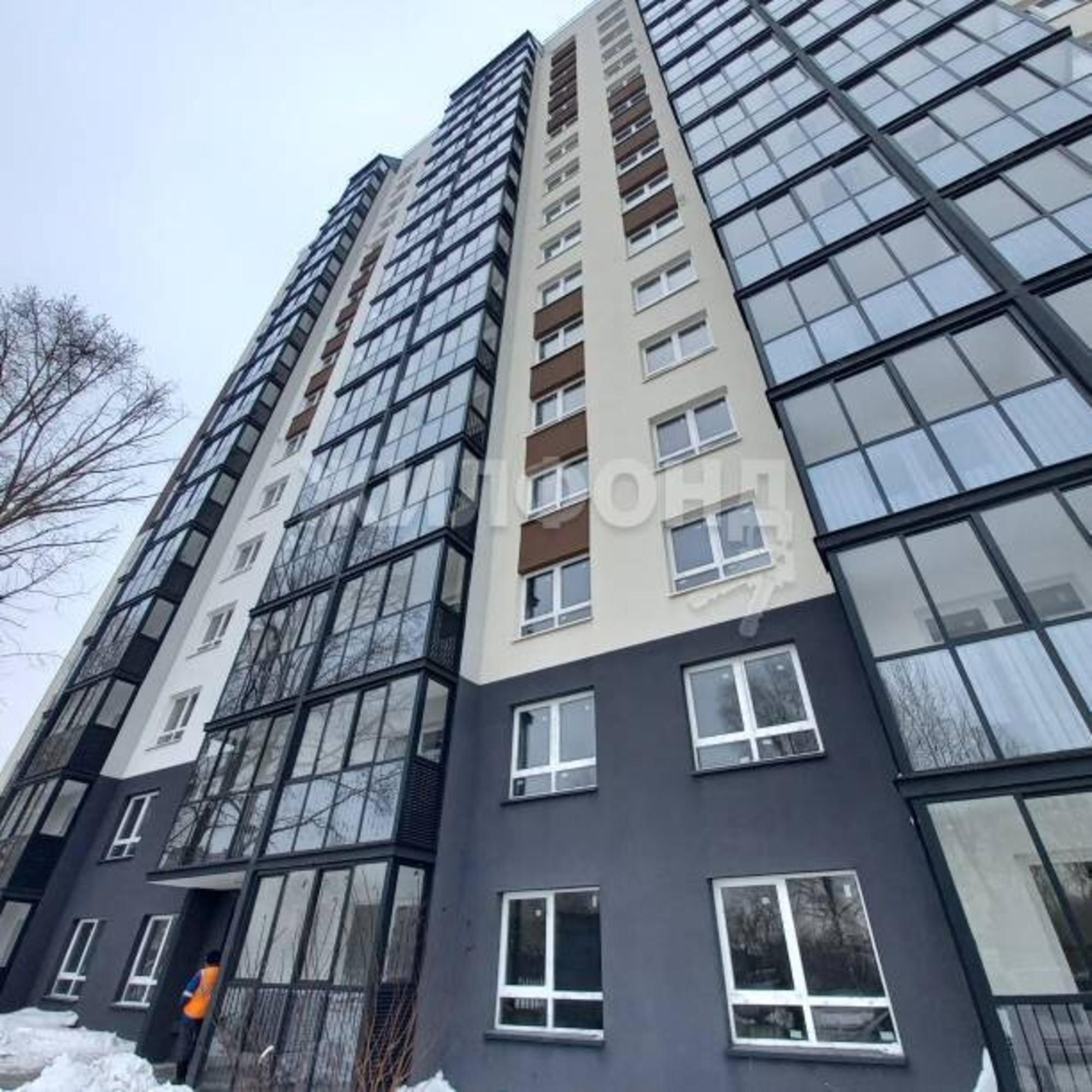 Купить квартиру за 4 000 000 рублей на Игарская, 5