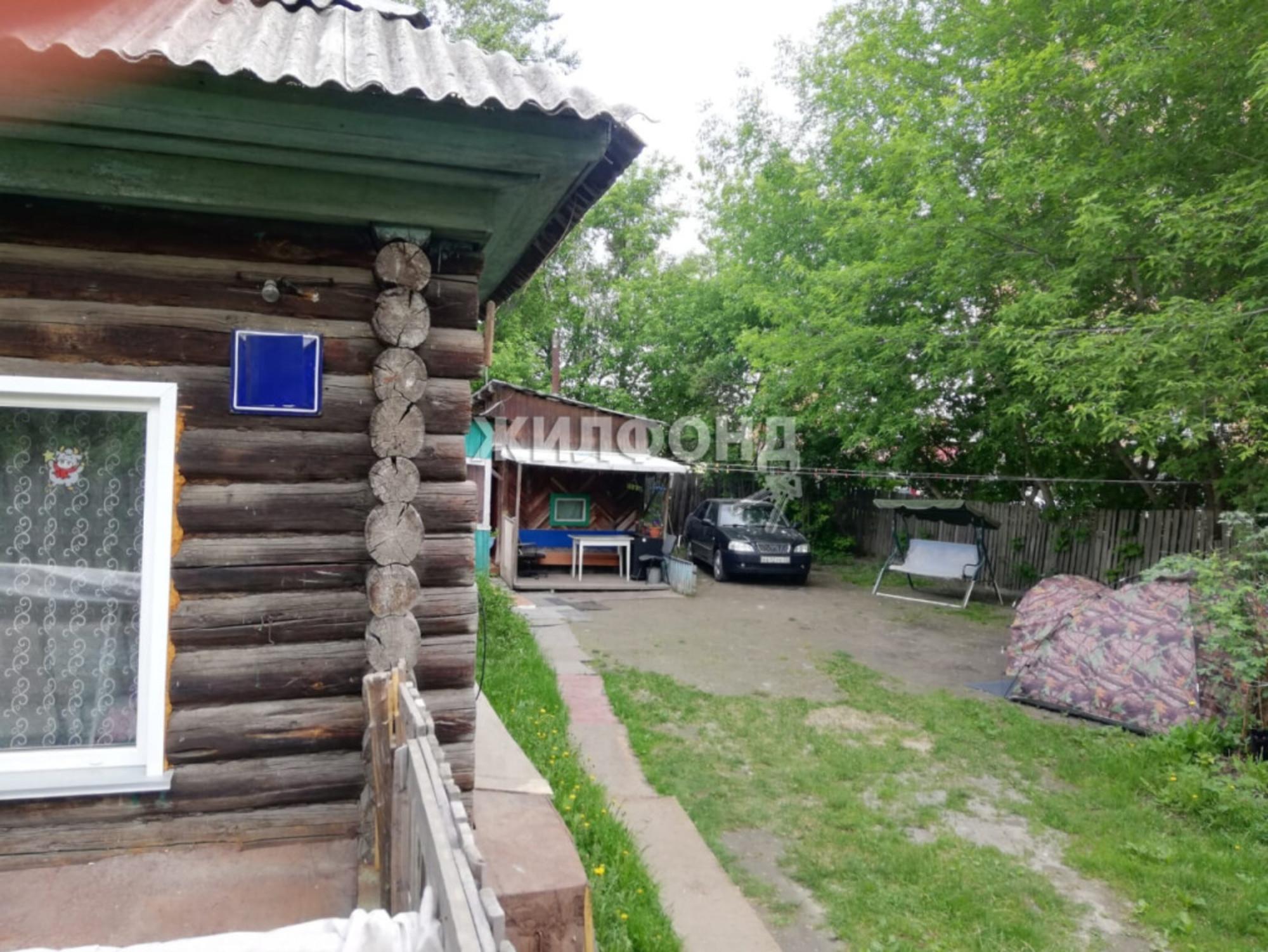Купить дачу, дом, коттедж за 6 500 000 рублей на Стартовая