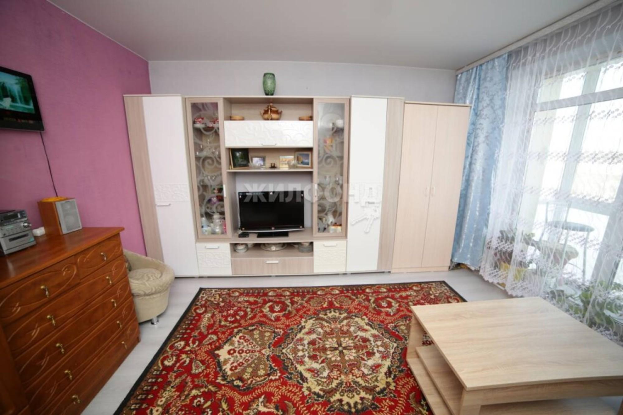 Купить квартиру за 3 499 000 рублей на Большая, 668