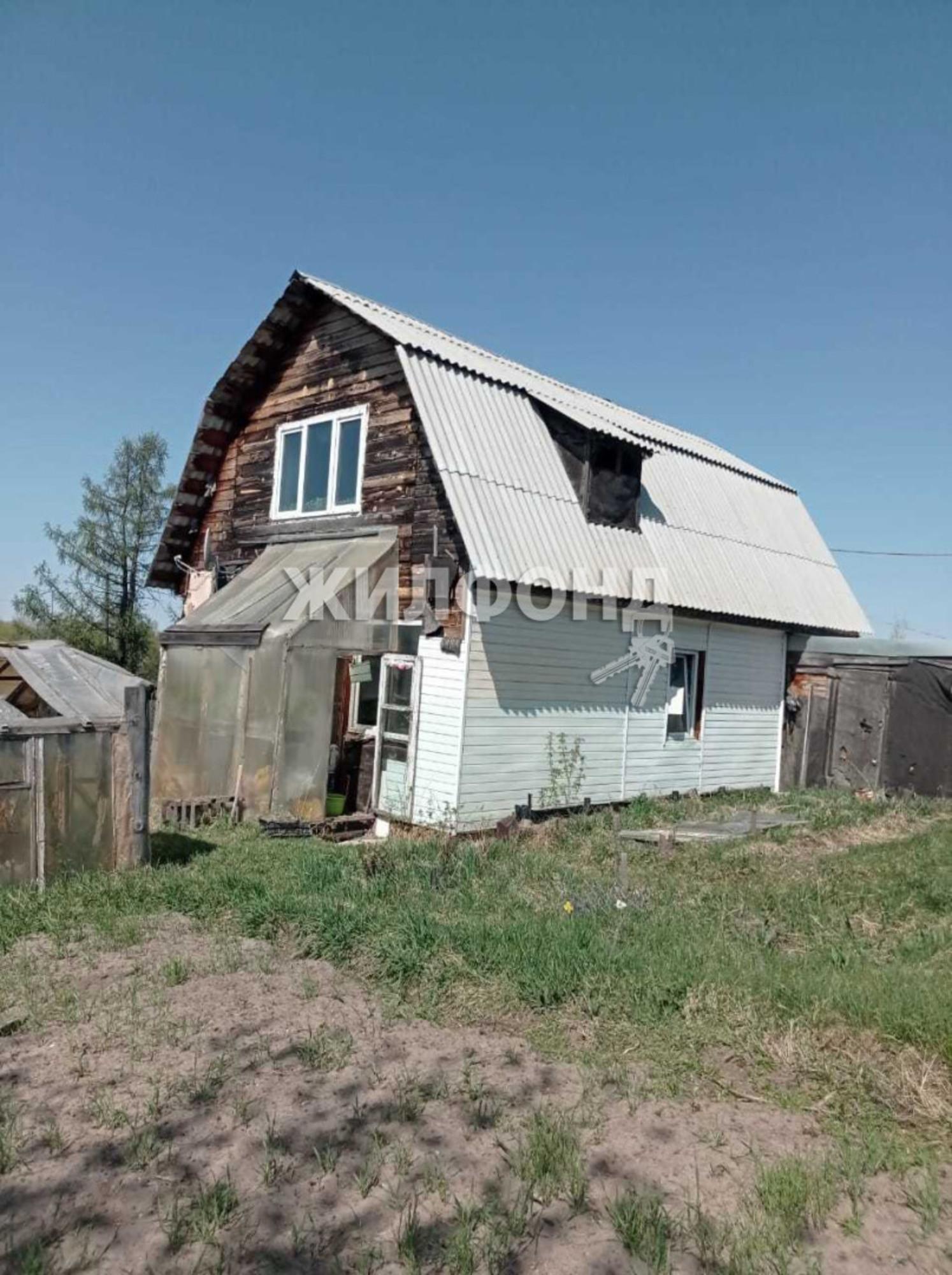 Купить дачу, дом, коттедж за 2 500 000 рублей на село Кубовая