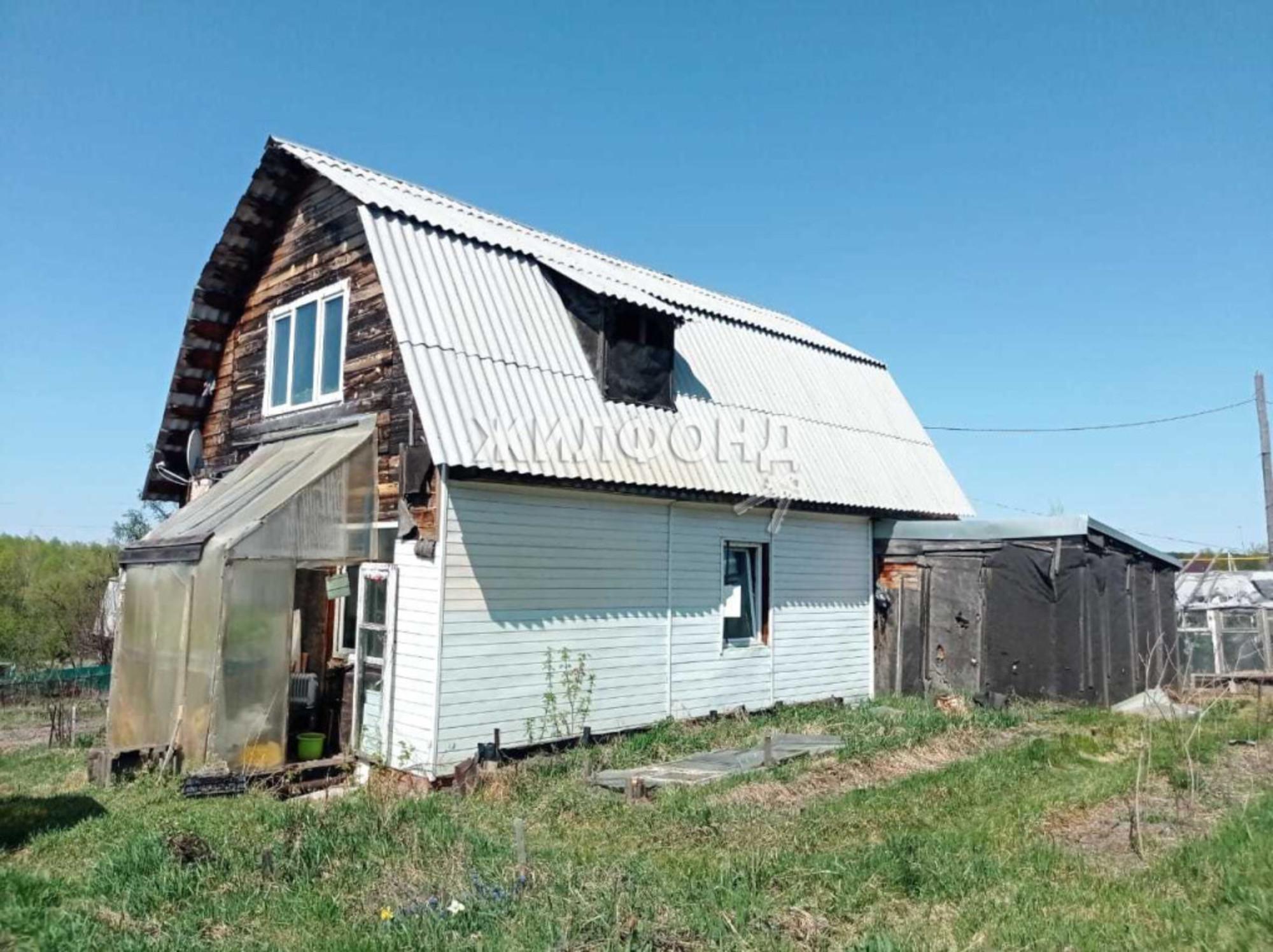 Купить дачу, дом, коттедж за 2 500 000 рублей на село Кубовая