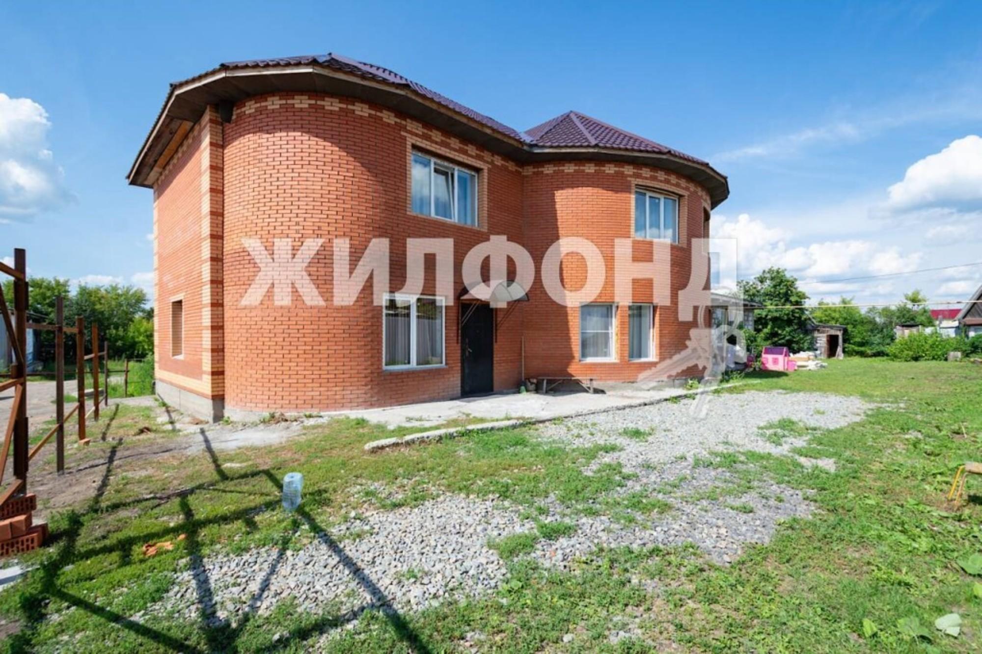 Купить дачу, дом, коттедж за 9 990 000 рублей на с/о Горняк