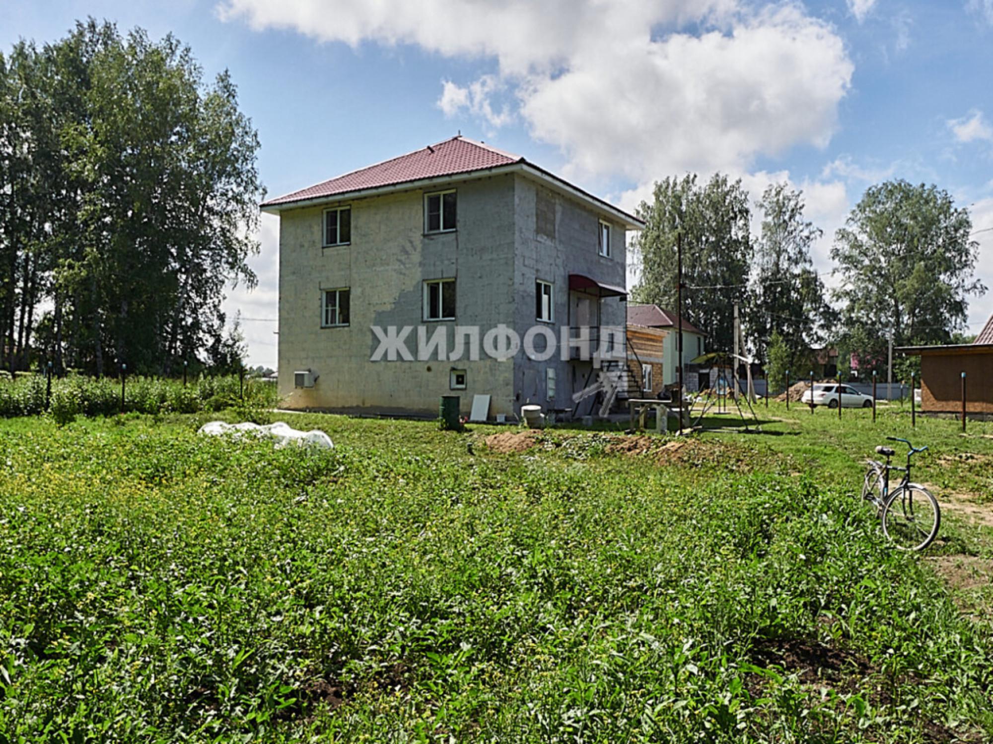 Купить дачу, дом, коттедж за 9 950 000 рублей на днт Удачный