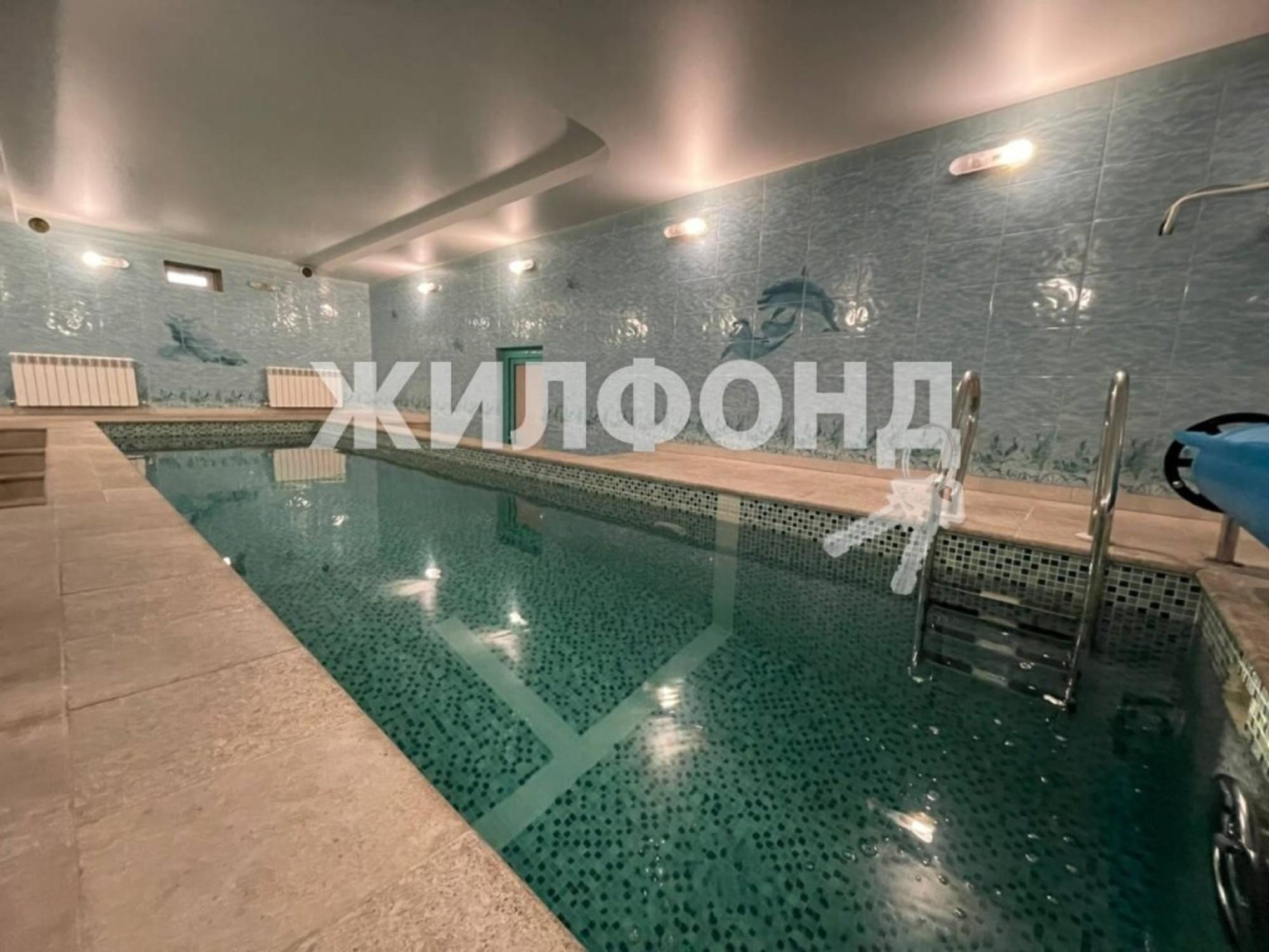 Купить дачу, дом, коттедж за 30 000 000 рублей на Бирюзовая