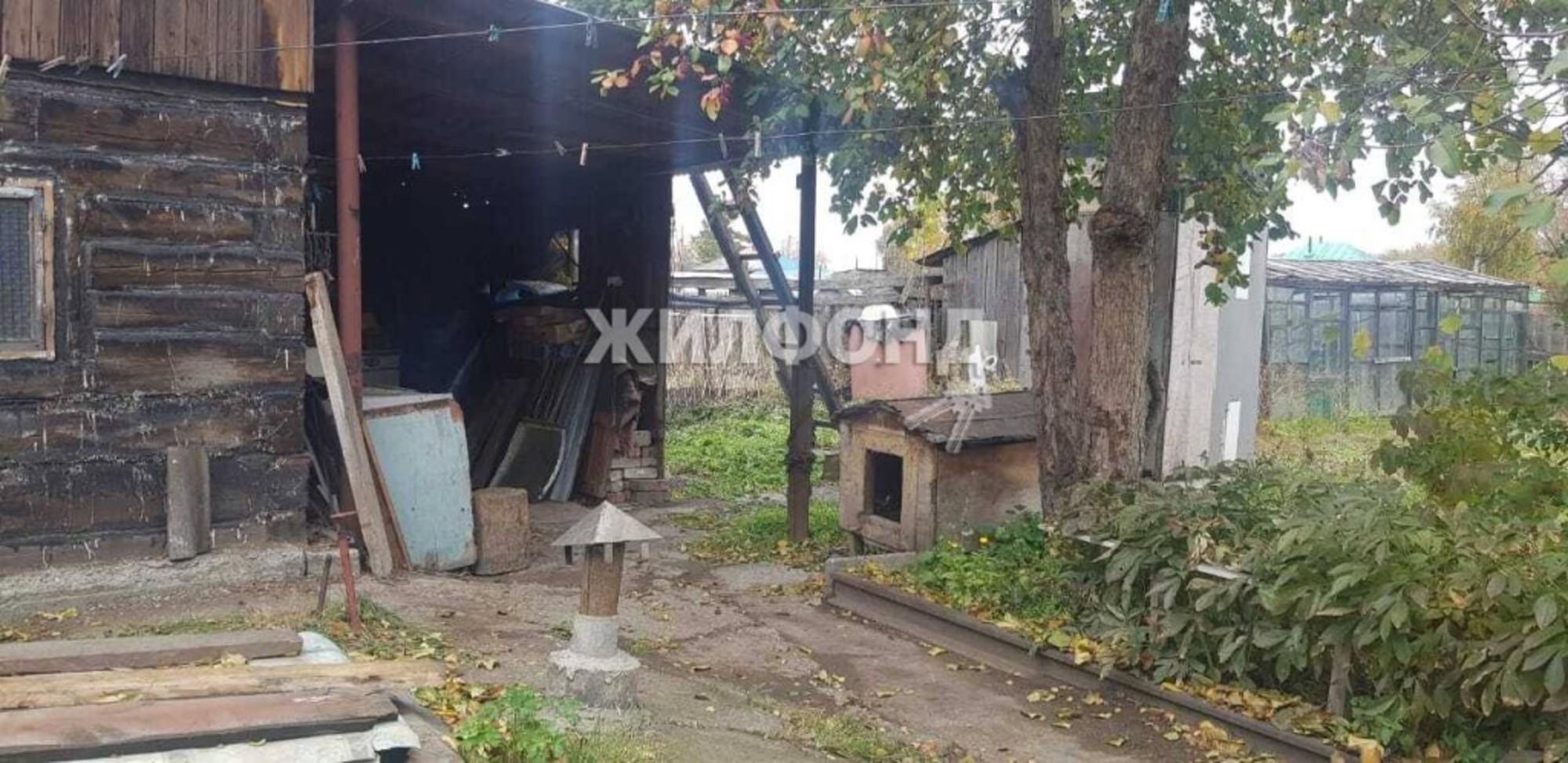 Купить дачу, дом, коттедж за 4 900 000 рублей на Гагарина (Толмачево)