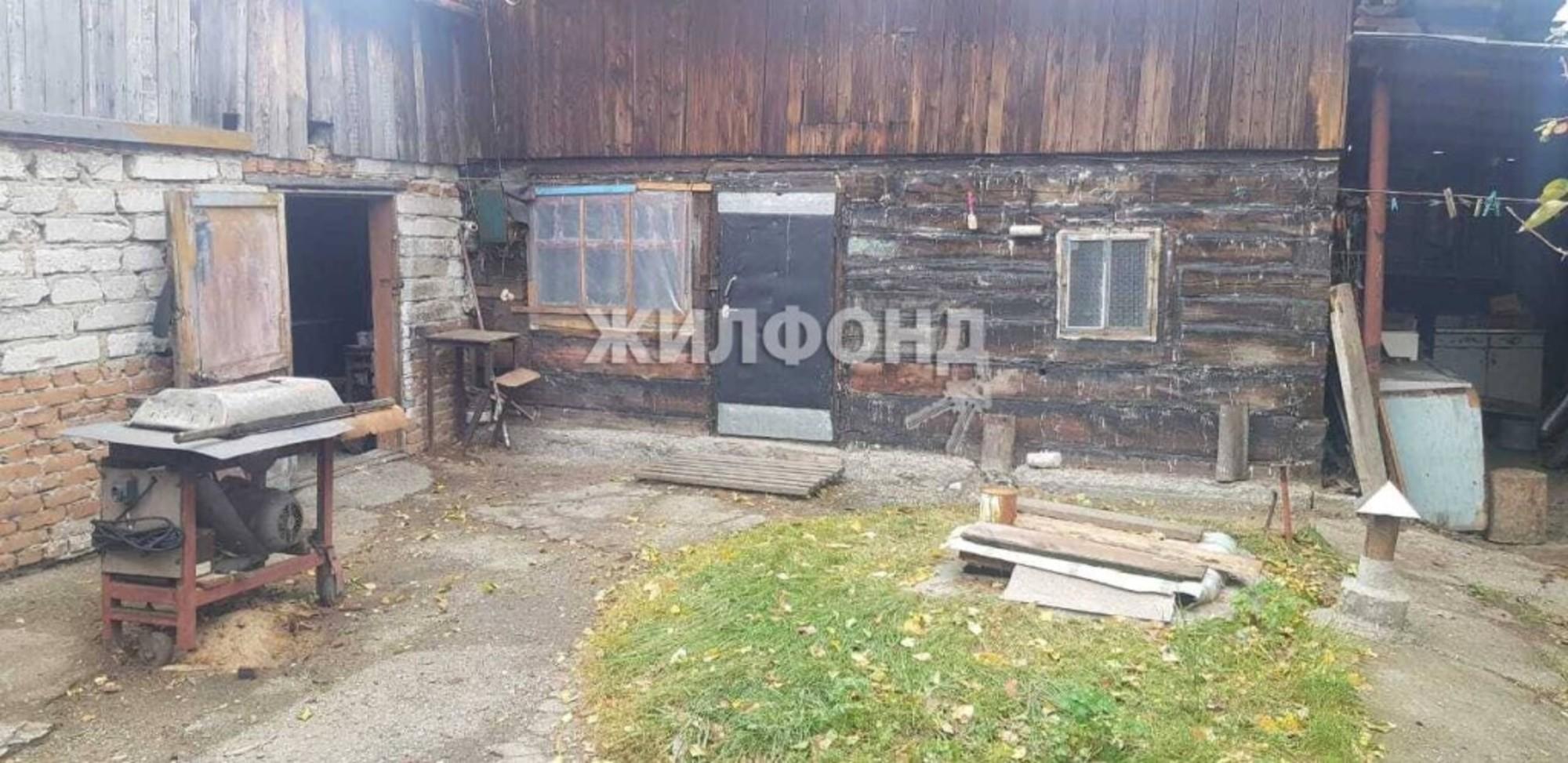 Купить дачу, дом, коттедж за 4 900 000 рублей на Гагарина (Толмачево)