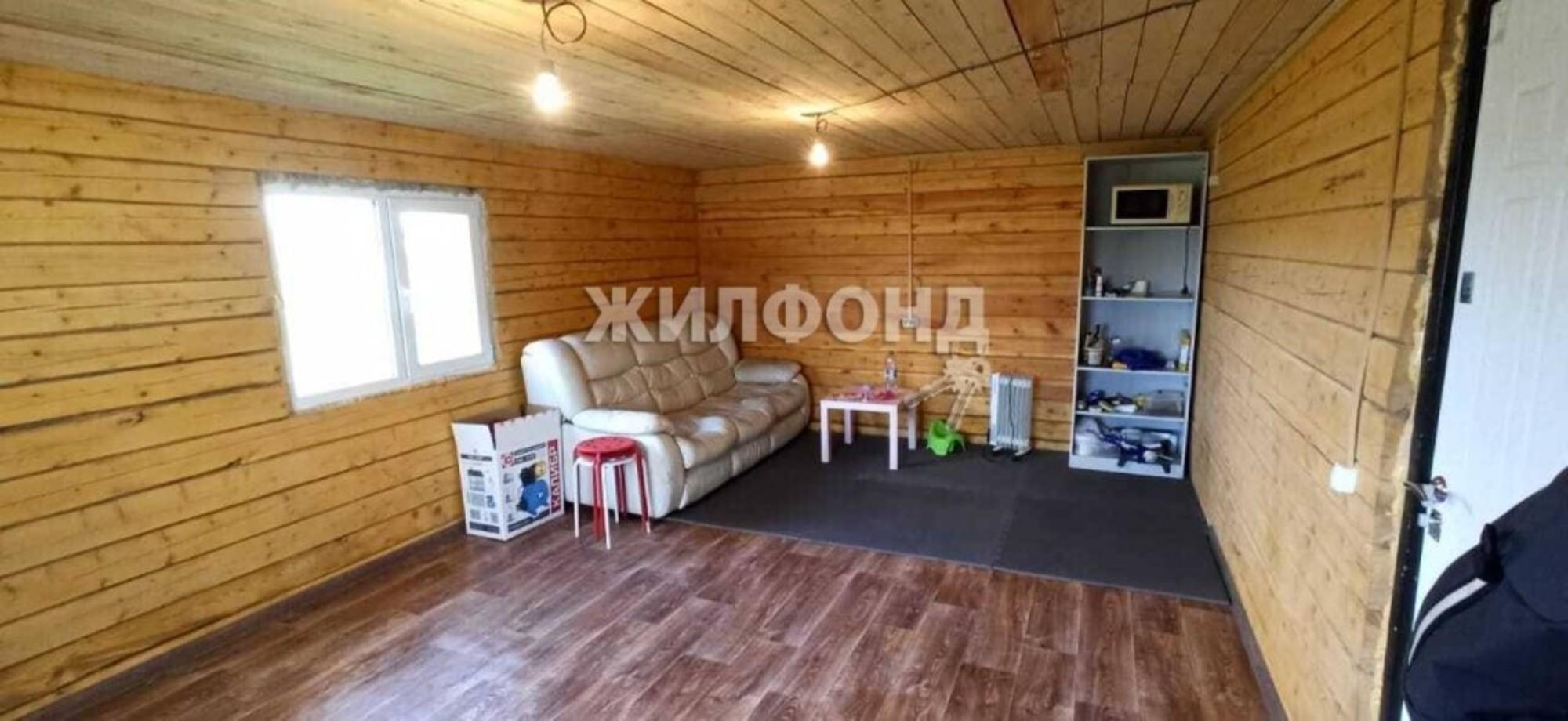 Купить дачу, дом, коттедж за 1 400 000 рублей на днт Озерки