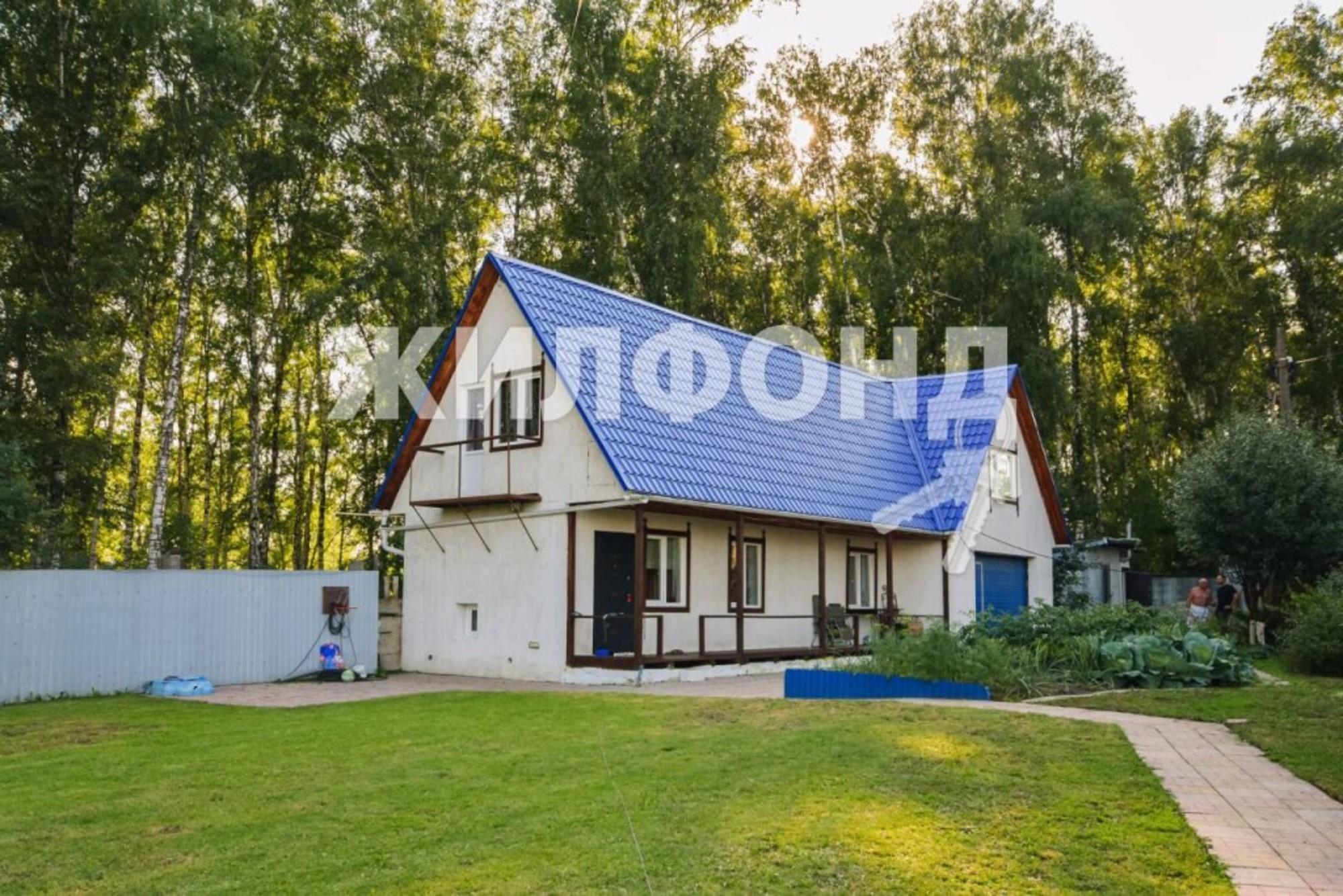 Купить дачу, дом, коттедж за 9 300 000 рублей на садовое товарищество Золотая горка