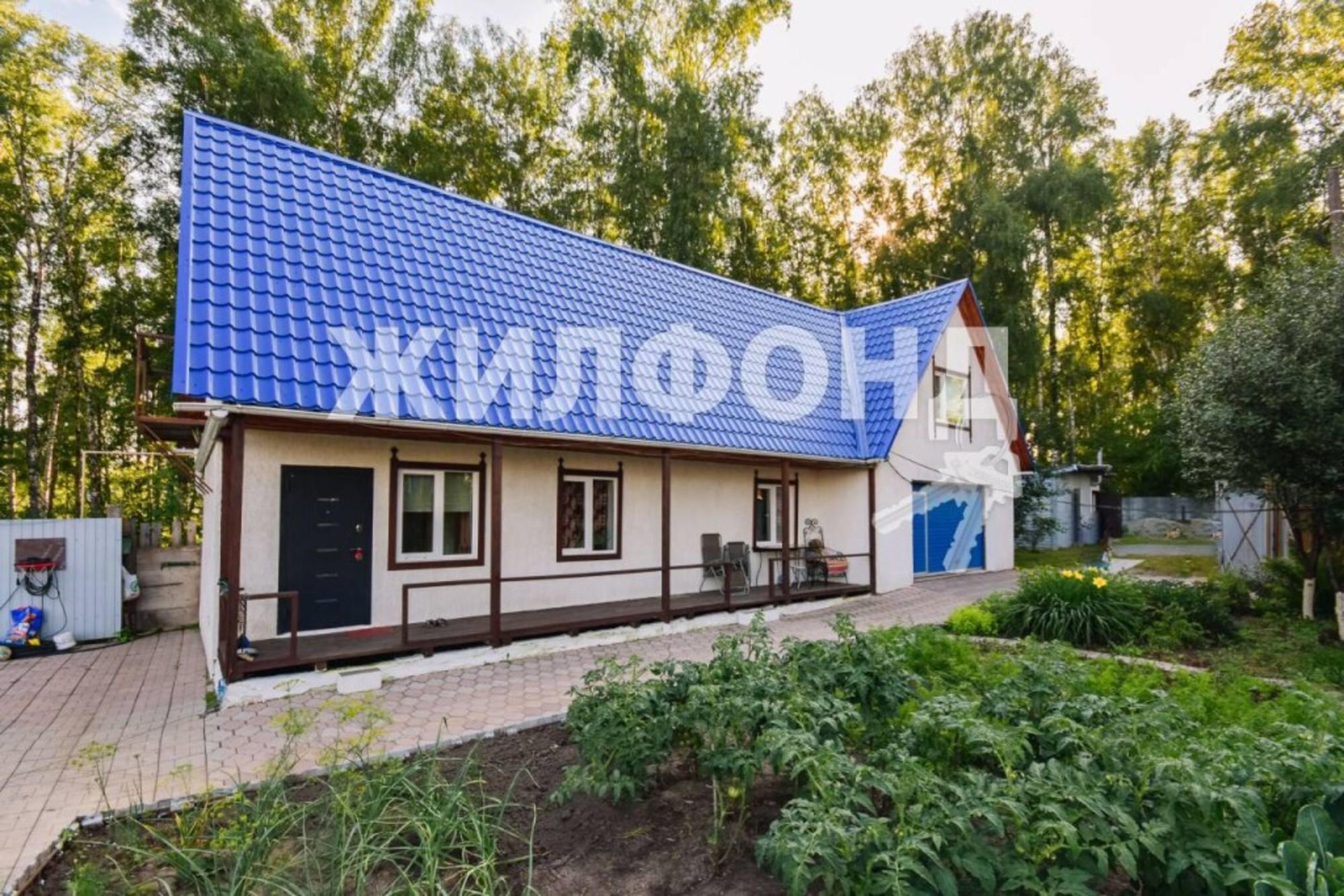Купить дачу, дом, коттедж за 9 300 000 рублей на садовое товарищество Золотая горка