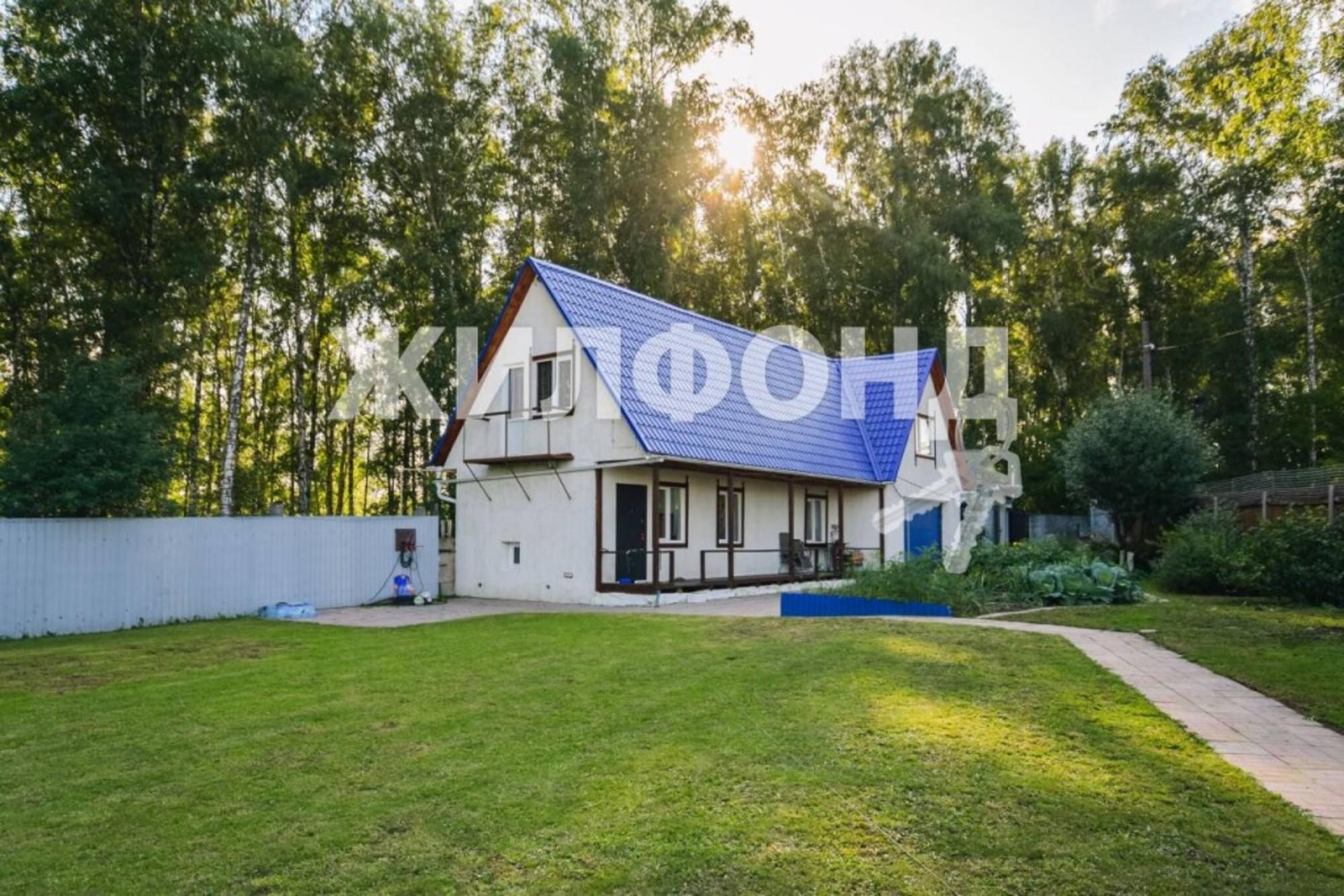 Купить дачу, дом, коттедж за 9 300 000 рублей на садовое товарищество Золотая горка