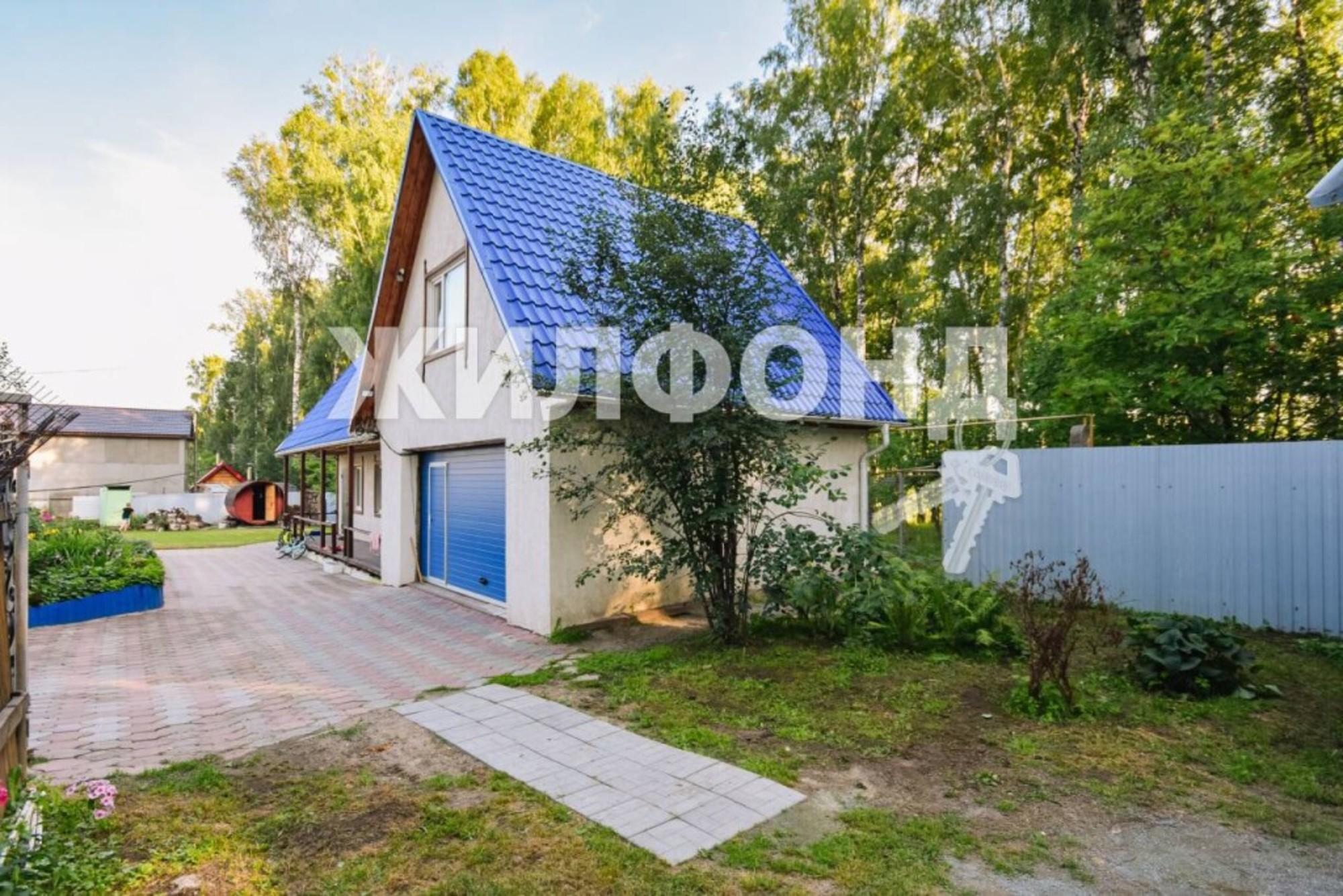 Купить дачу, дом, коттедж за 9 300 000 рублей на садовое товарищество Золотая горка