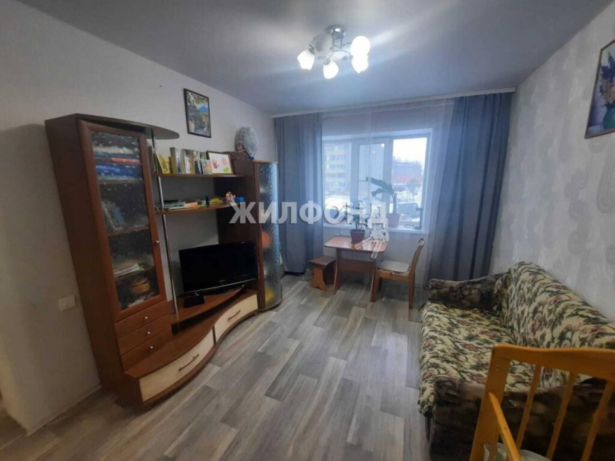 Купить квартиру за 4 500 000 рублей на Локтинская, 6