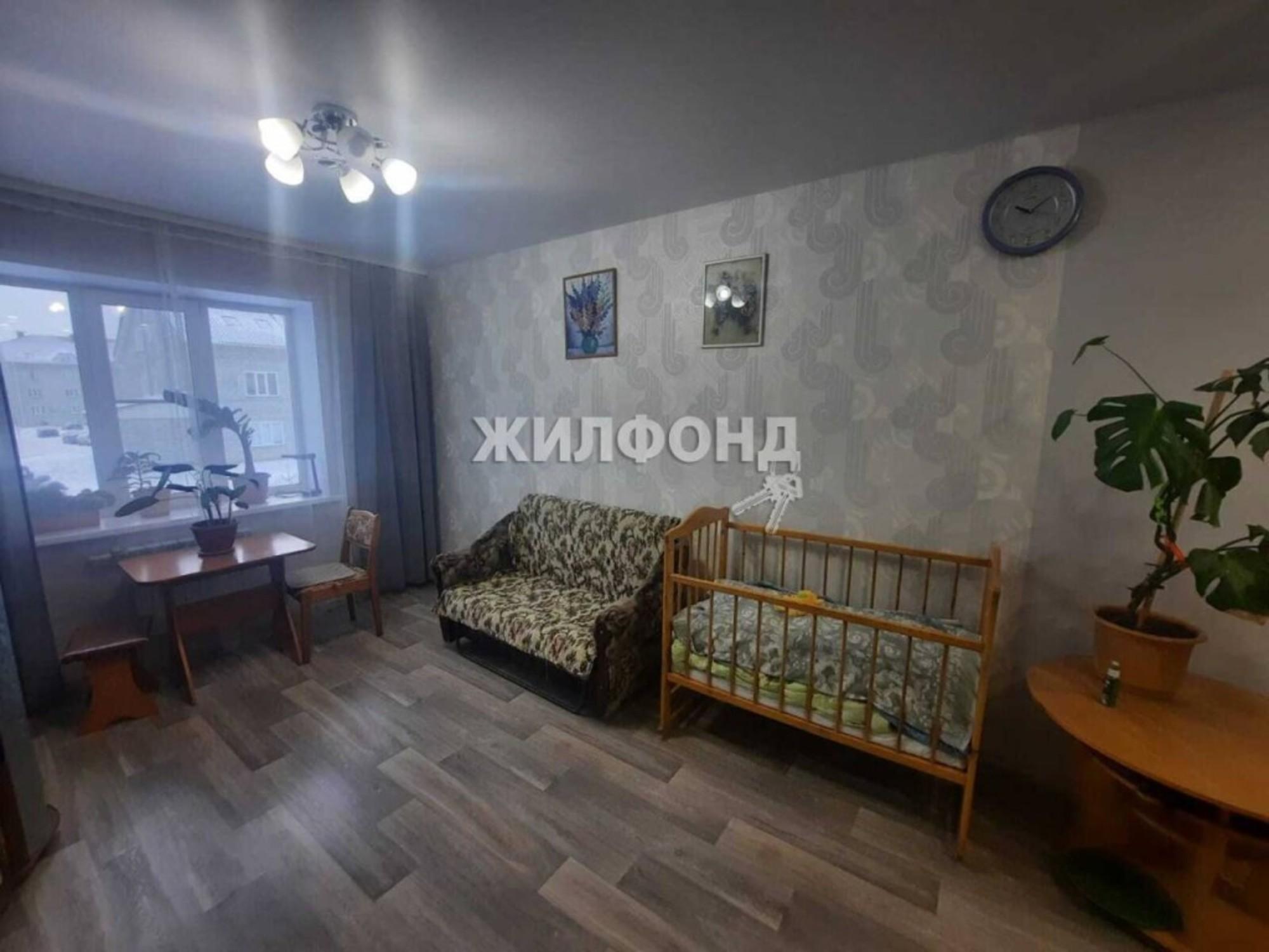 Купить квартиру за 4 500 000 рублей на Локтинская, 6