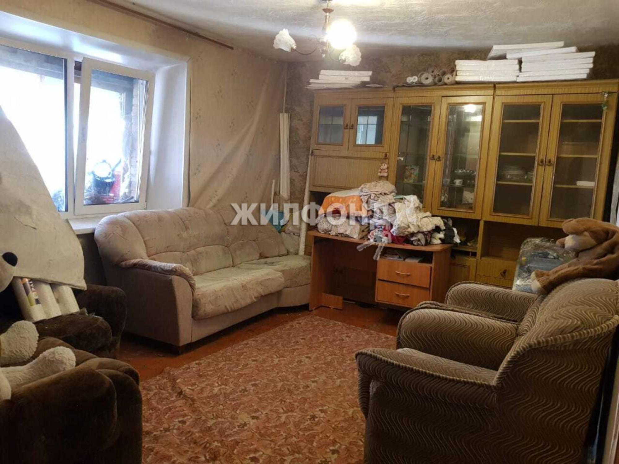 Купить квартиру за 3 500 000 рублей на Молодёжная, 11