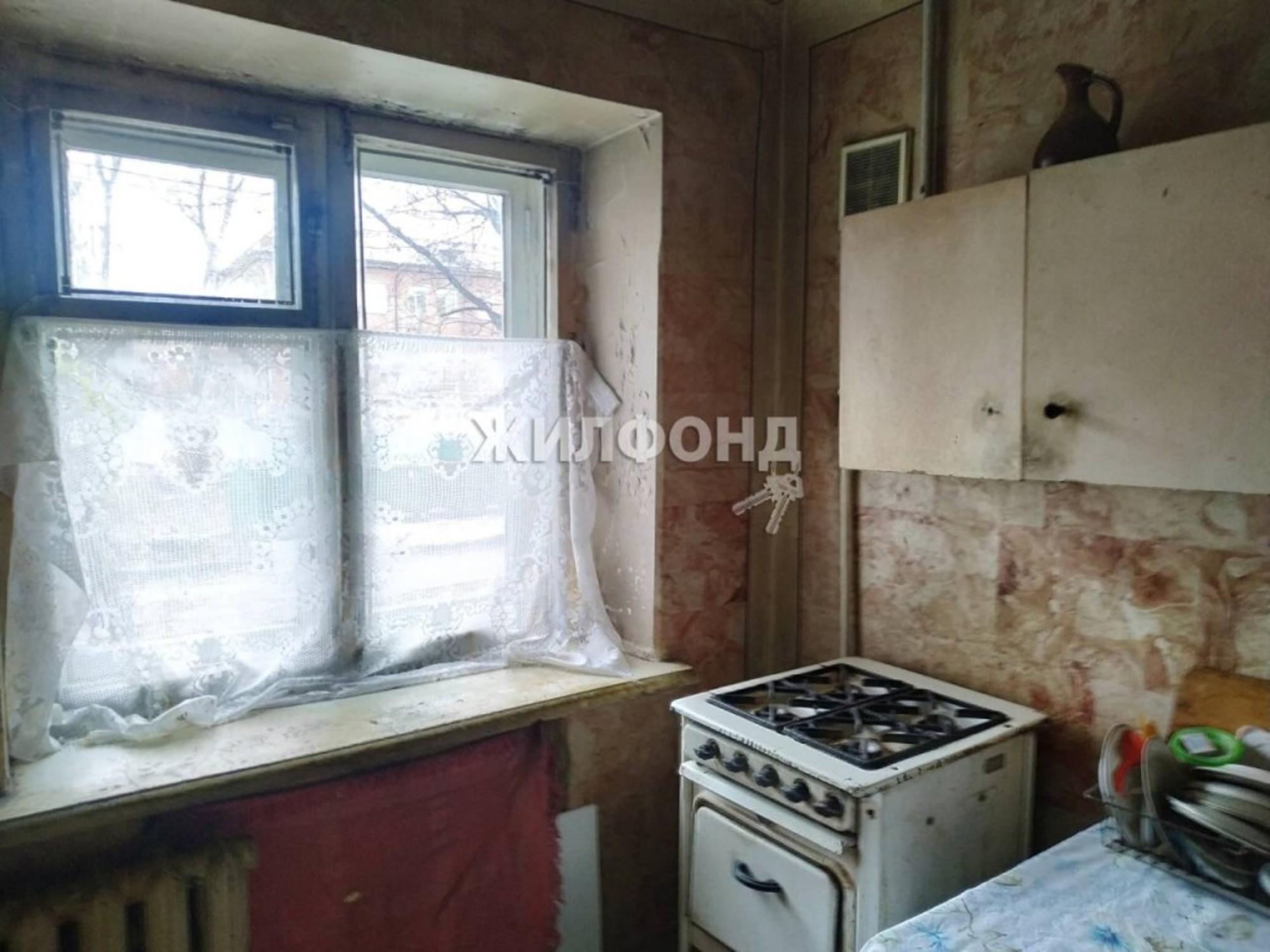 Купить квартиру за 3 980 000 рублей на проспект Карла Маркса, 10/2