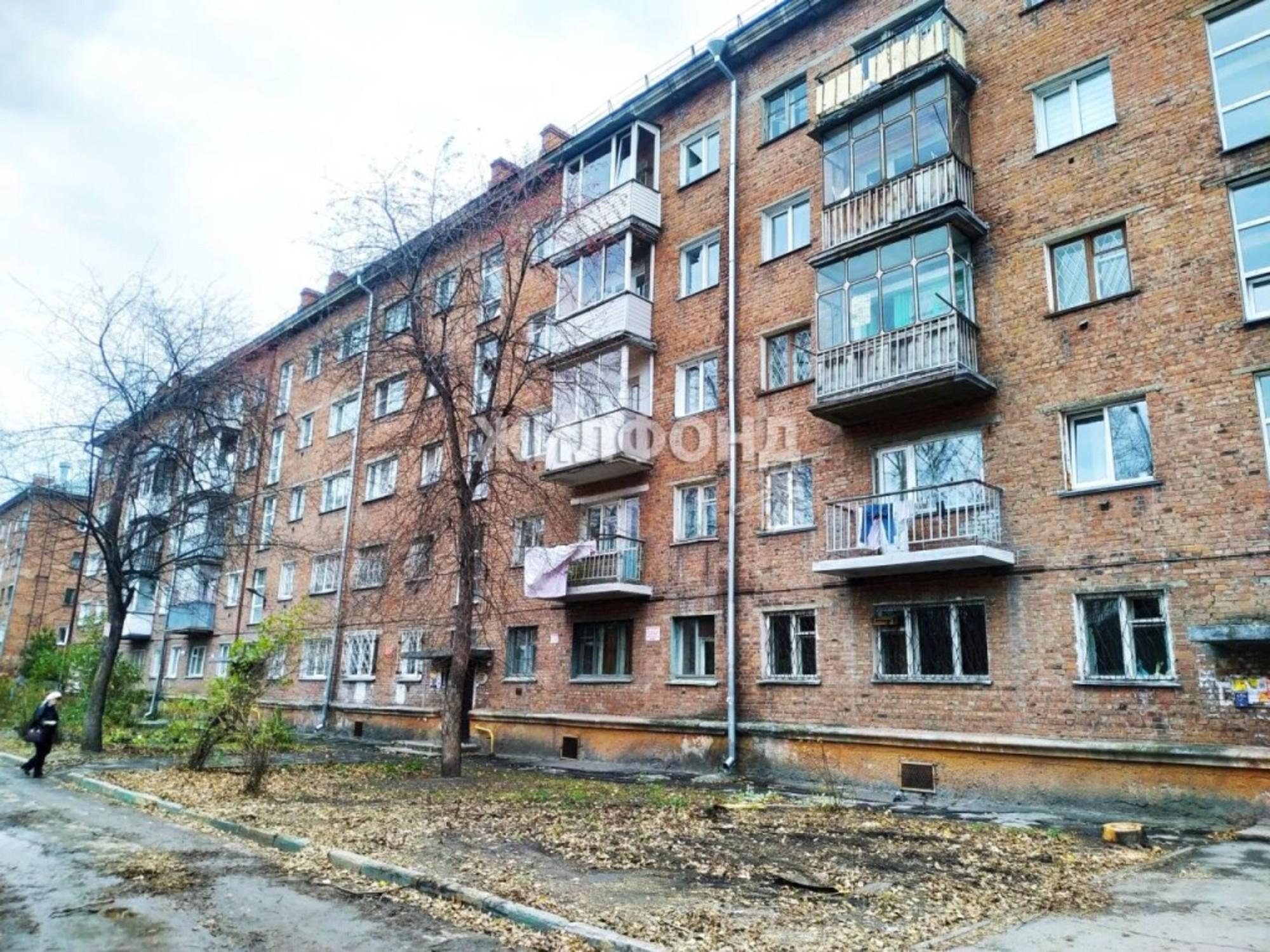 Купить квартиру за 3 980 000 рублей на проспект Карла Маркса, 10/2