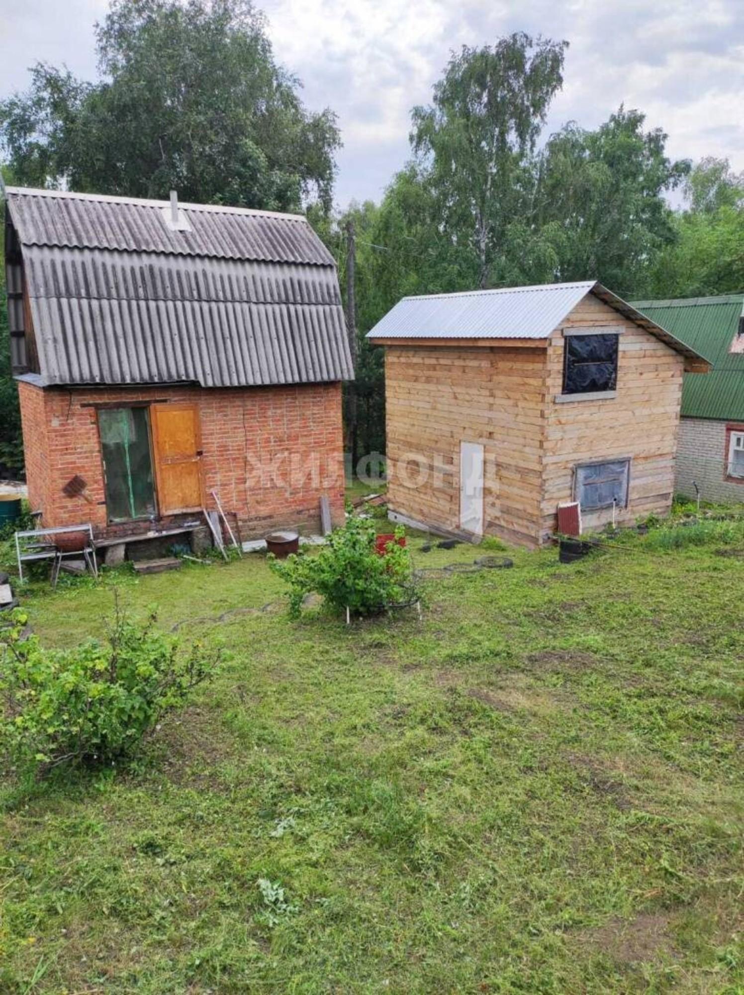 Купить дачу, дом, коттедж за 750 000 рублей на с/о Родник-2