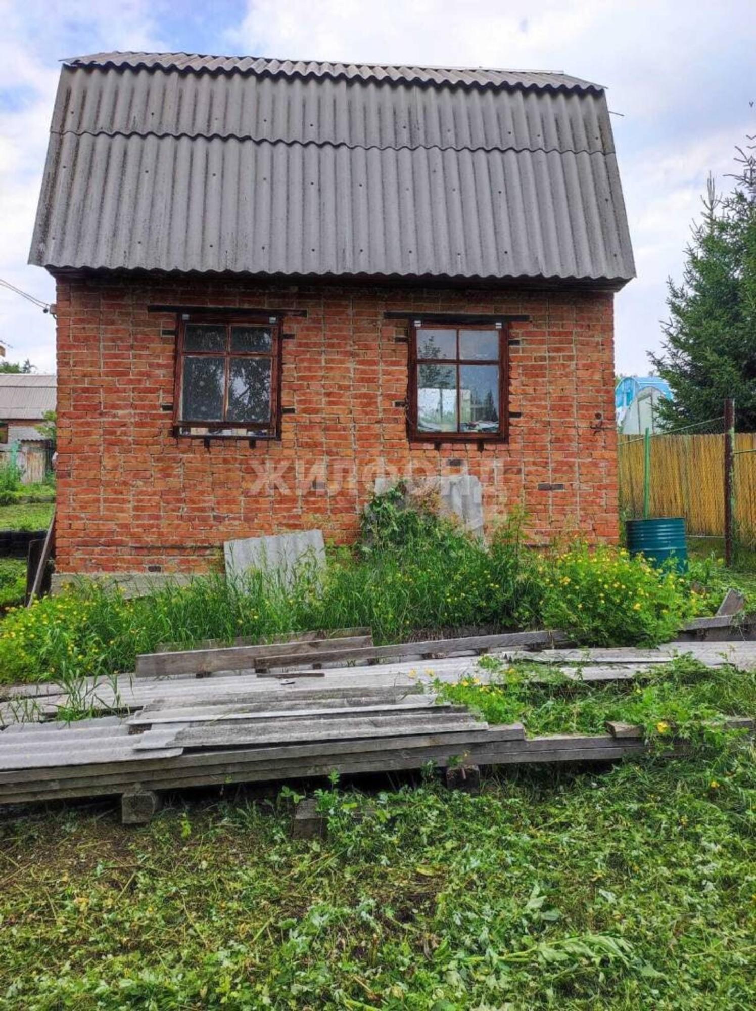 Купить дачу, дом, коттедж за 750 000 рублей на с/о Родник-2