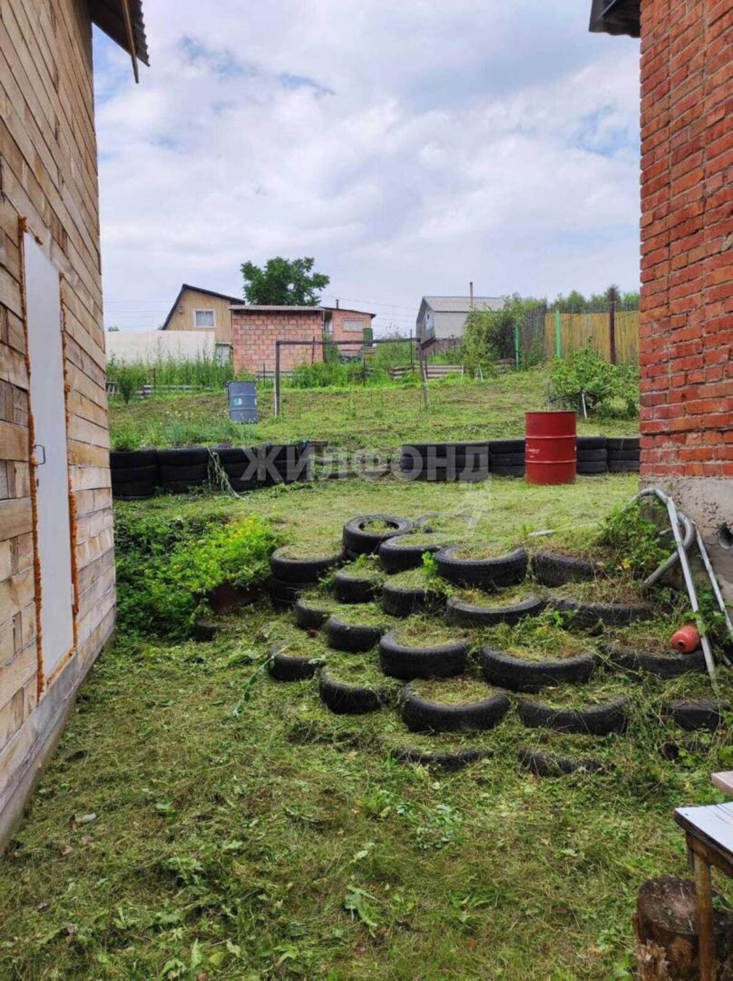 Купить дачу, дом, коттедж за 750 000 рублей на с/о Родник-2
