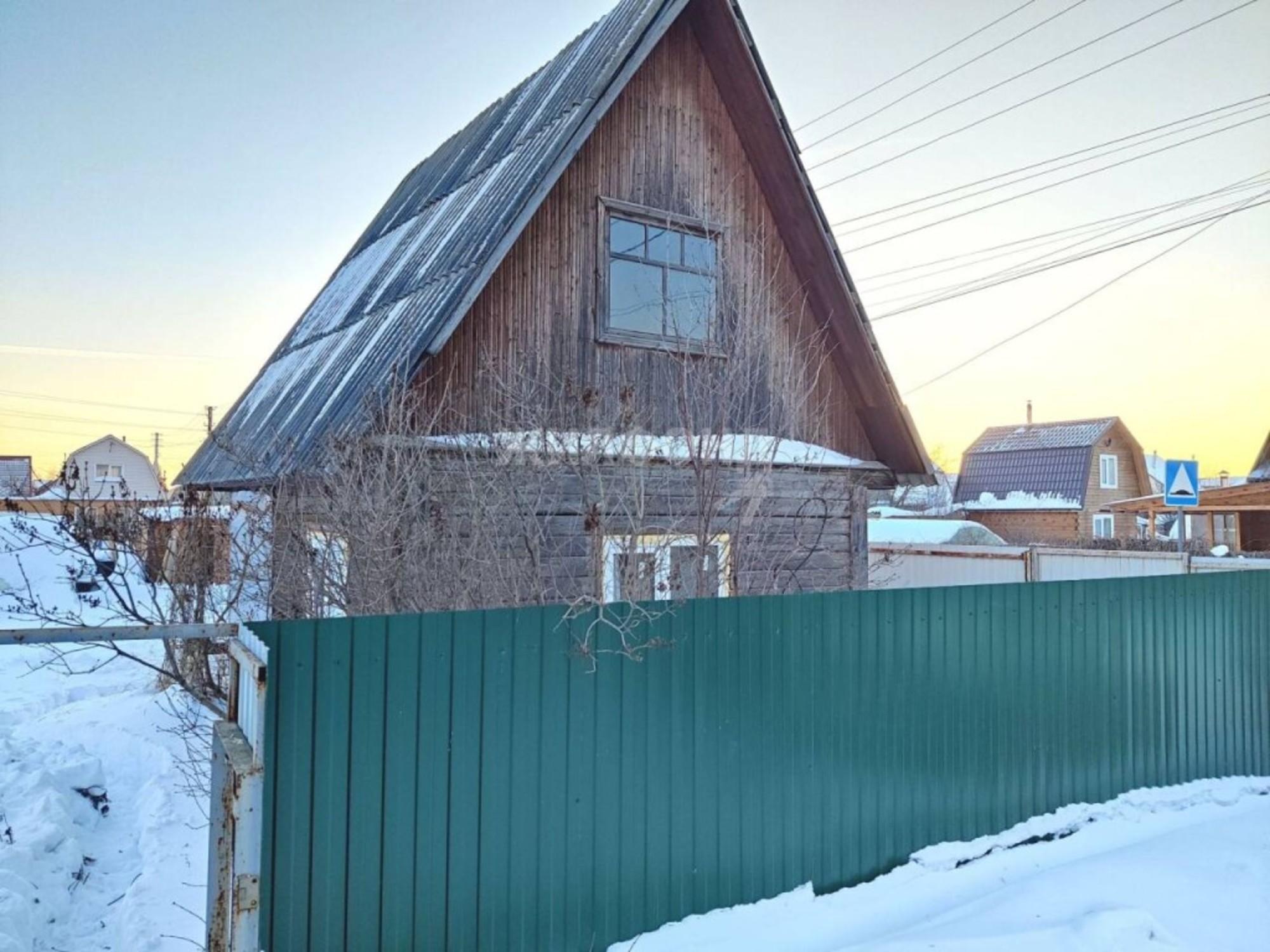 Купить дачу, дом, коттедж за 2 070 000 рублей на снт Тихие зори