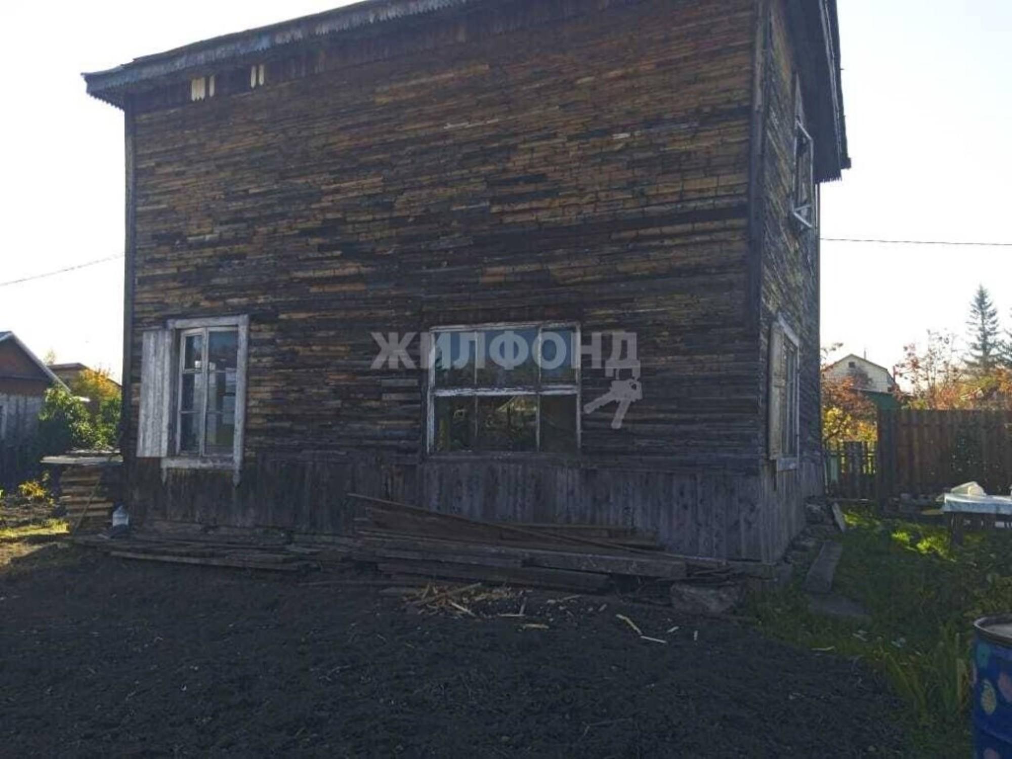 Купить дачу, дом, коттедж за 850 000 рублей на снт Водник