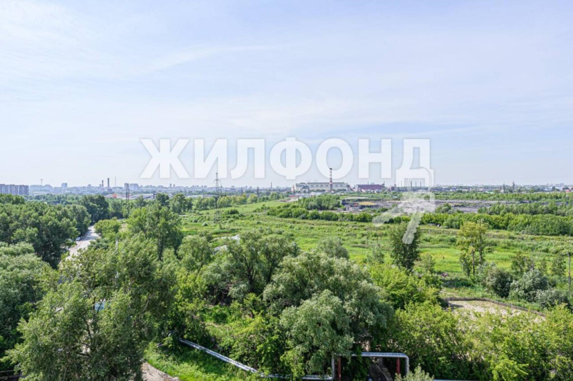 Купить квартиру за 5 480 000 рублей на Междуреченская, 3