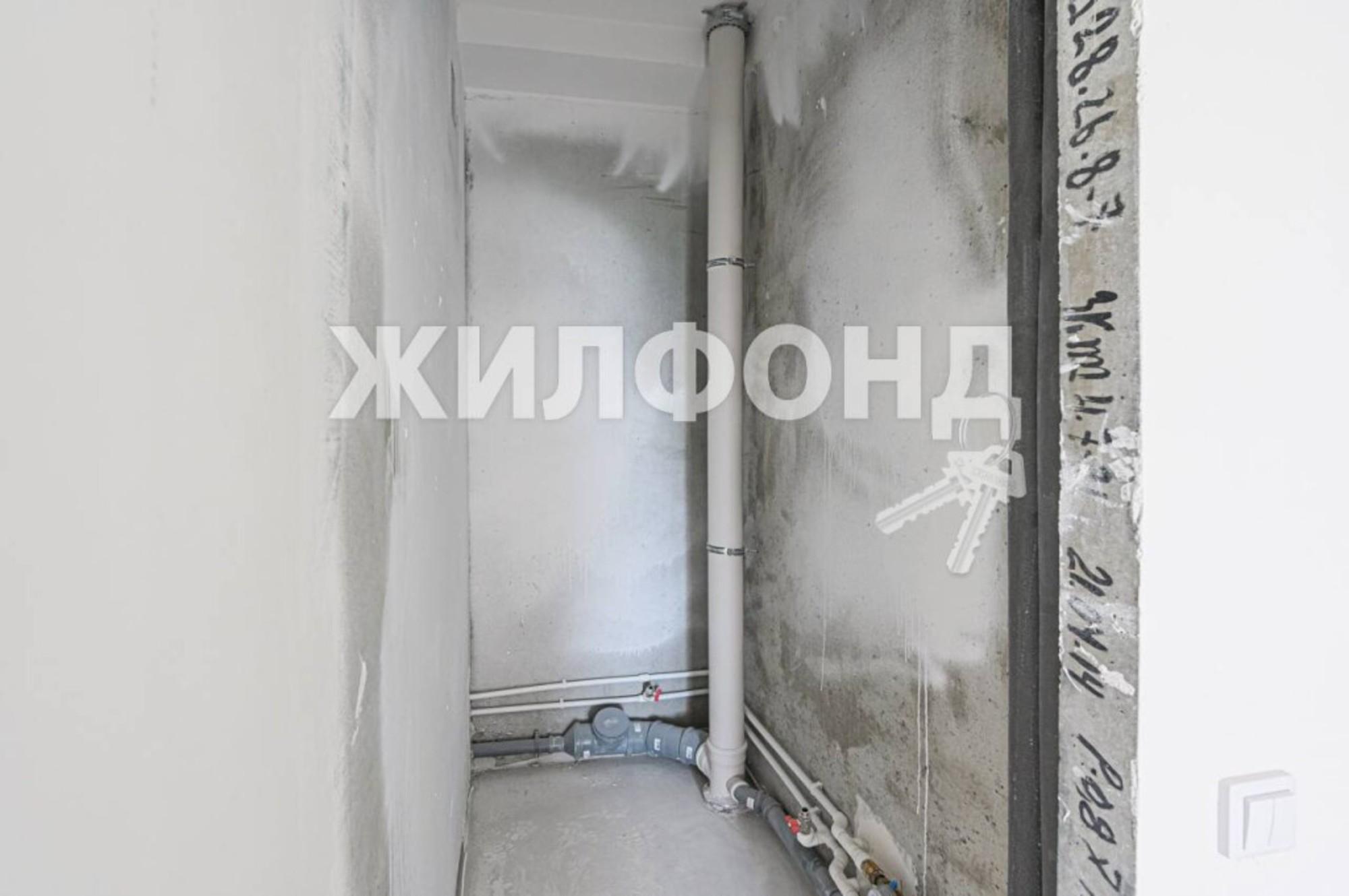 Купить квартиру за 5 480 000 рублей на Междуреченская, 3