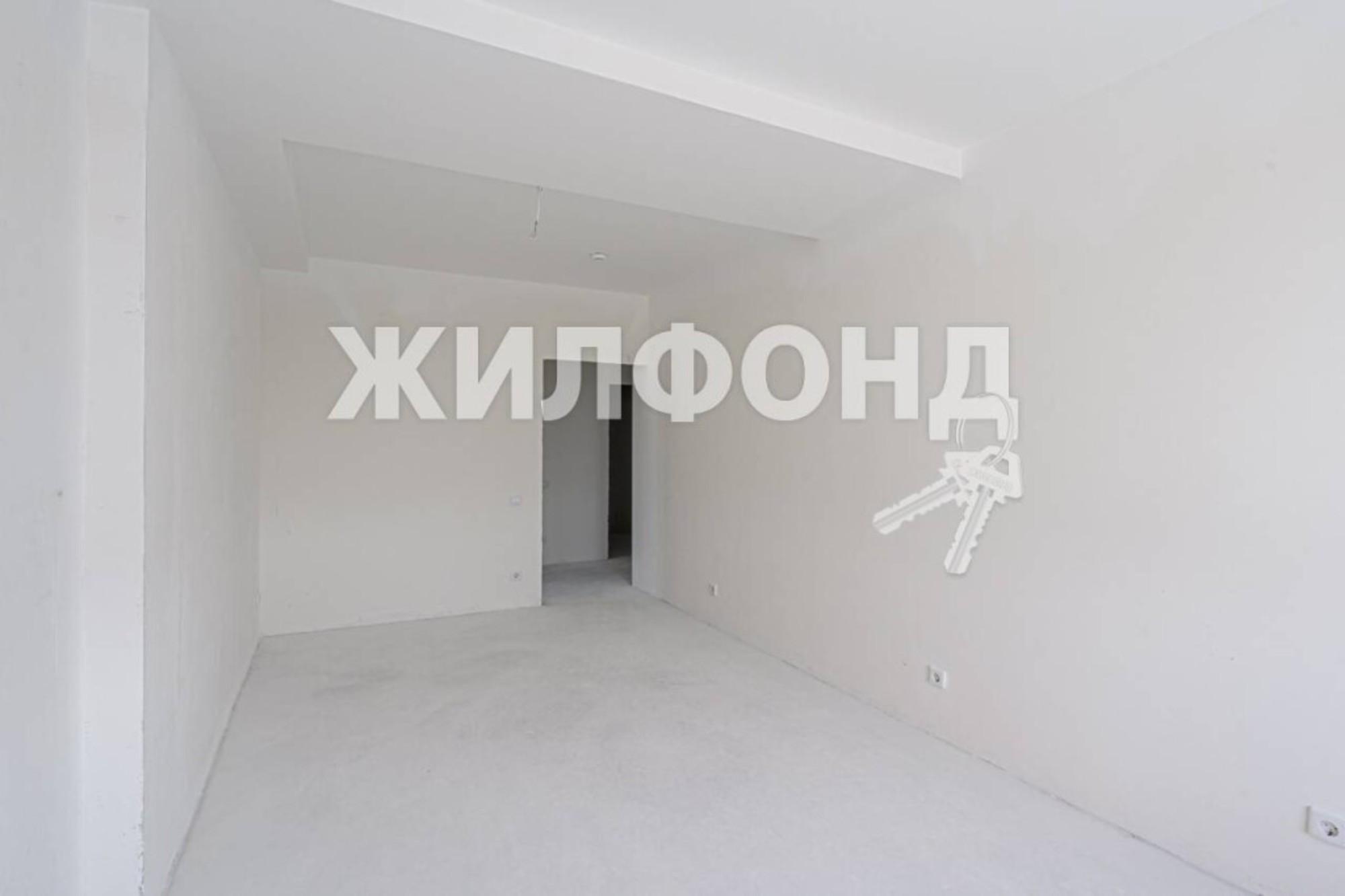 Купить квартиру за 5 480 000 рублей на Междуреченская, 3