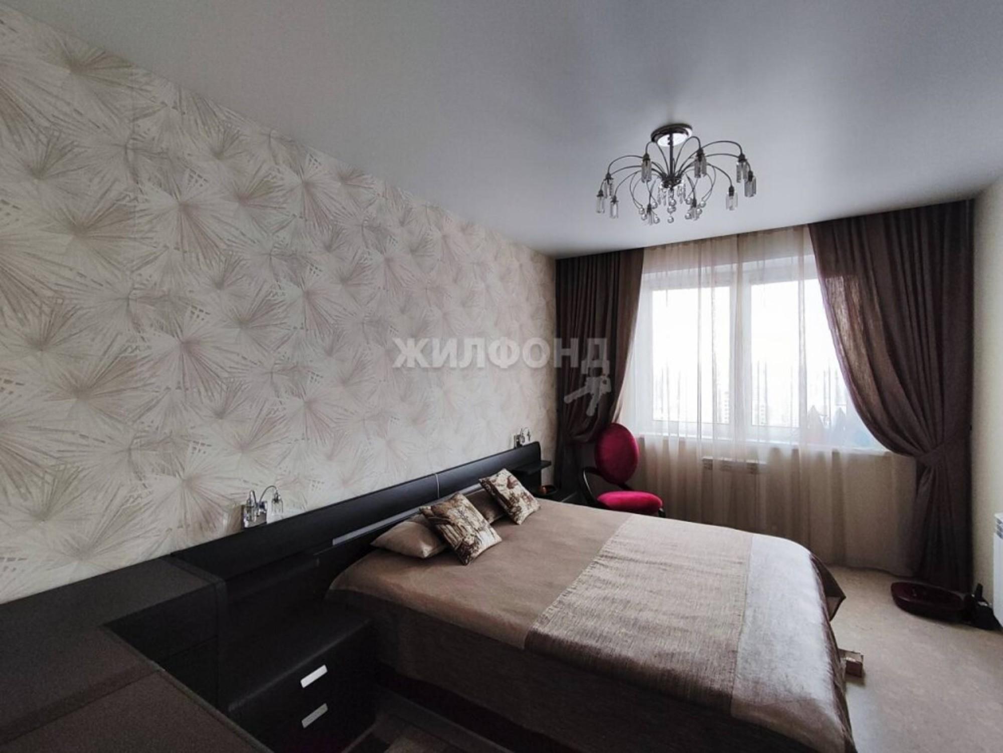 Купить квартиру за 11 200 000 рублей на Фрунзе, 49/1