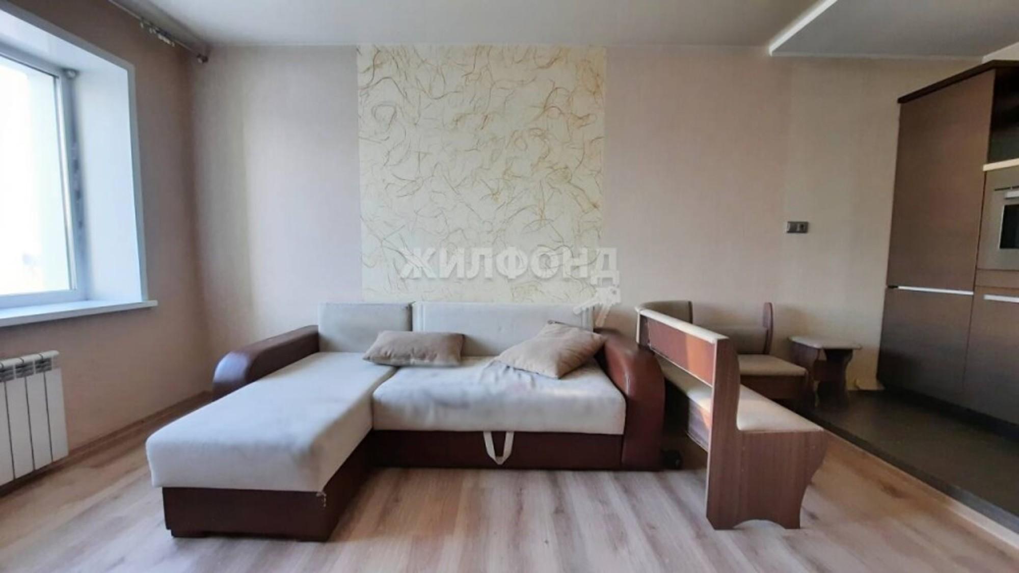 Купить квартиру за 3 750 000 рублей на Садовая, 17 А