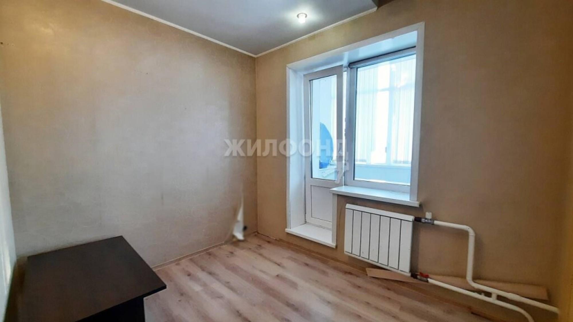 Купить квартиру за 3 750 000 рублей на Садовая, 17 А