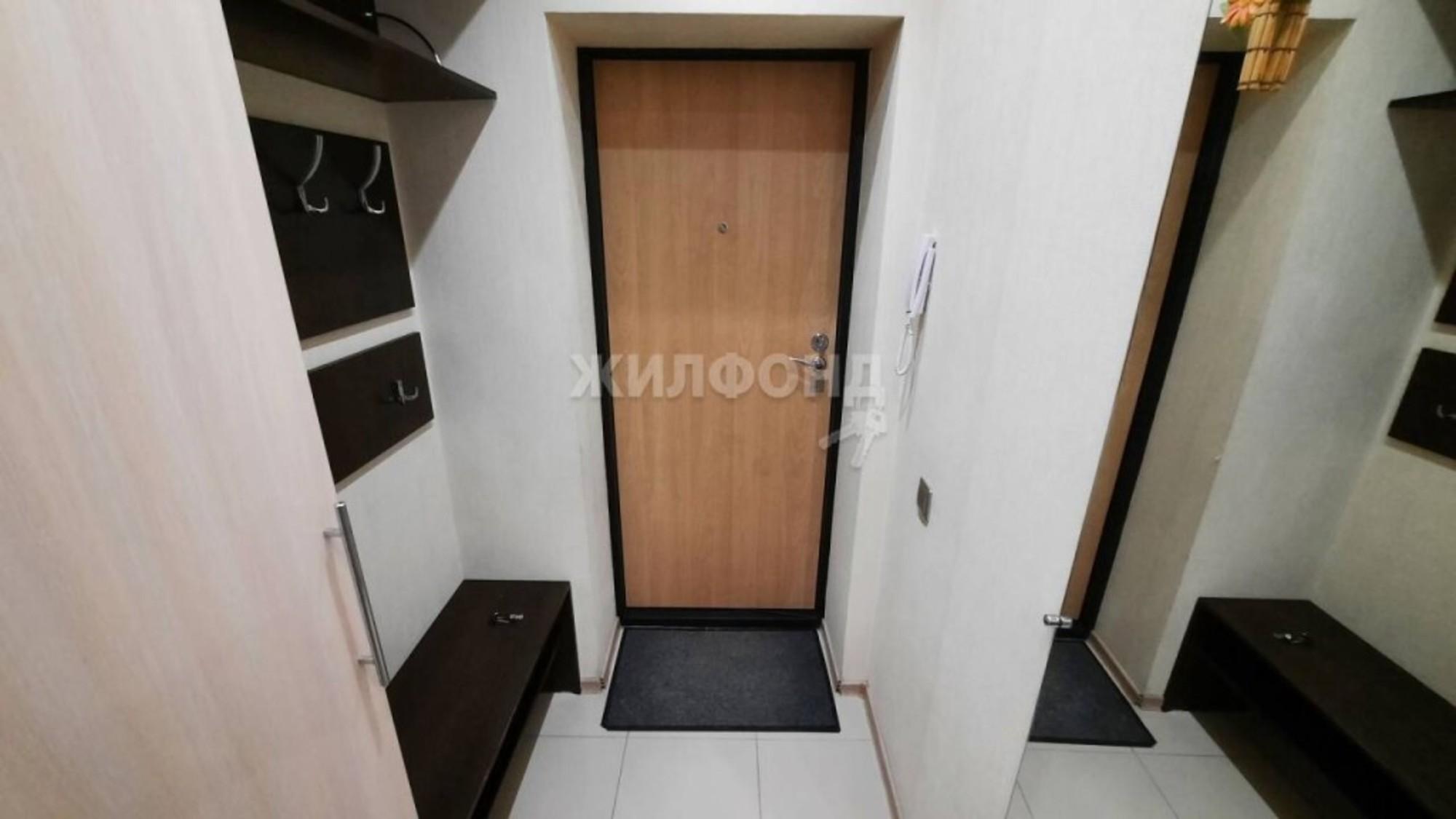 Купить квартиру за 3 750 000 рублей на Садовая, 17 А