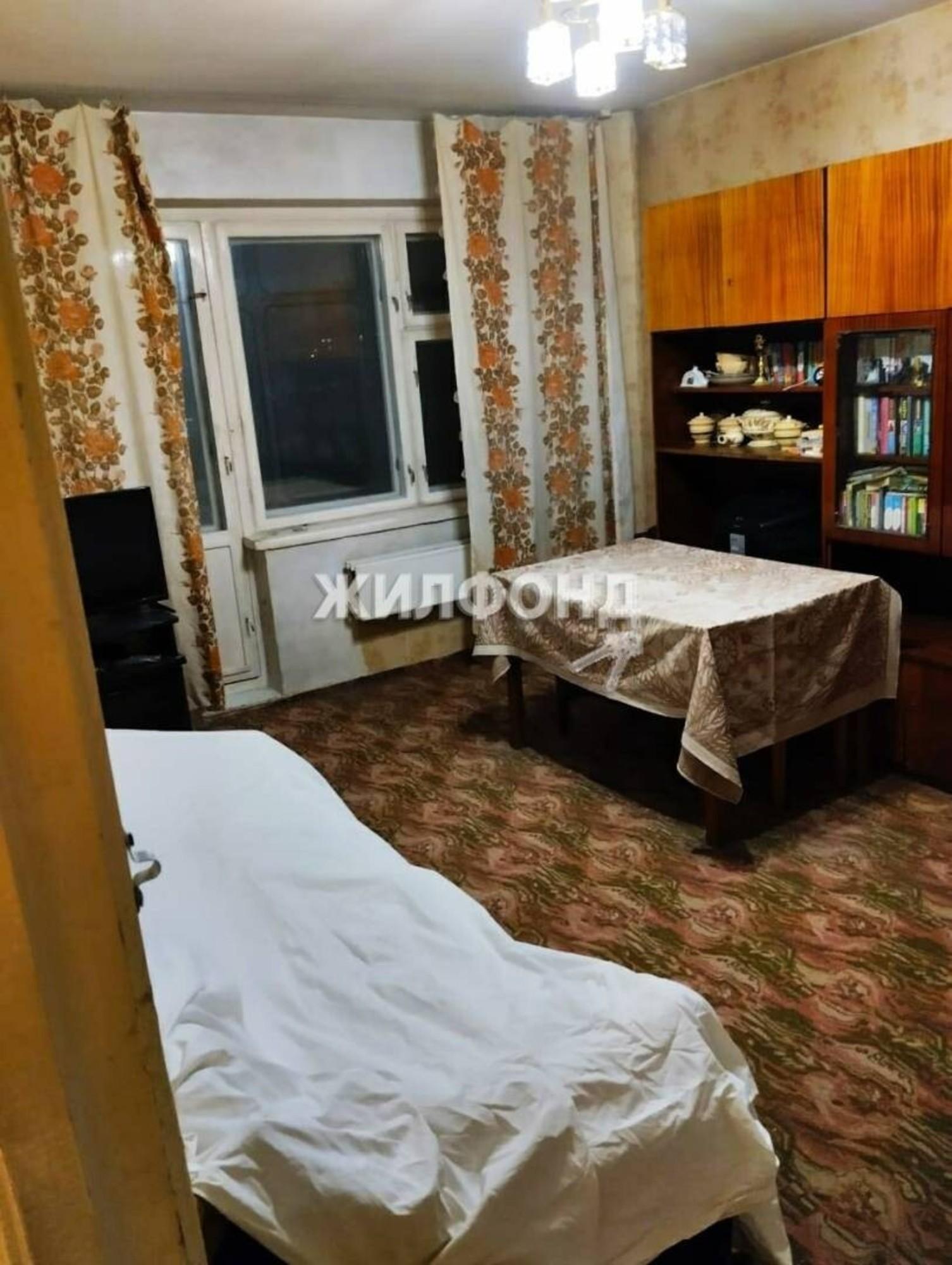 Купить квартиру за 5 250 000 рублей на Выборная, 130